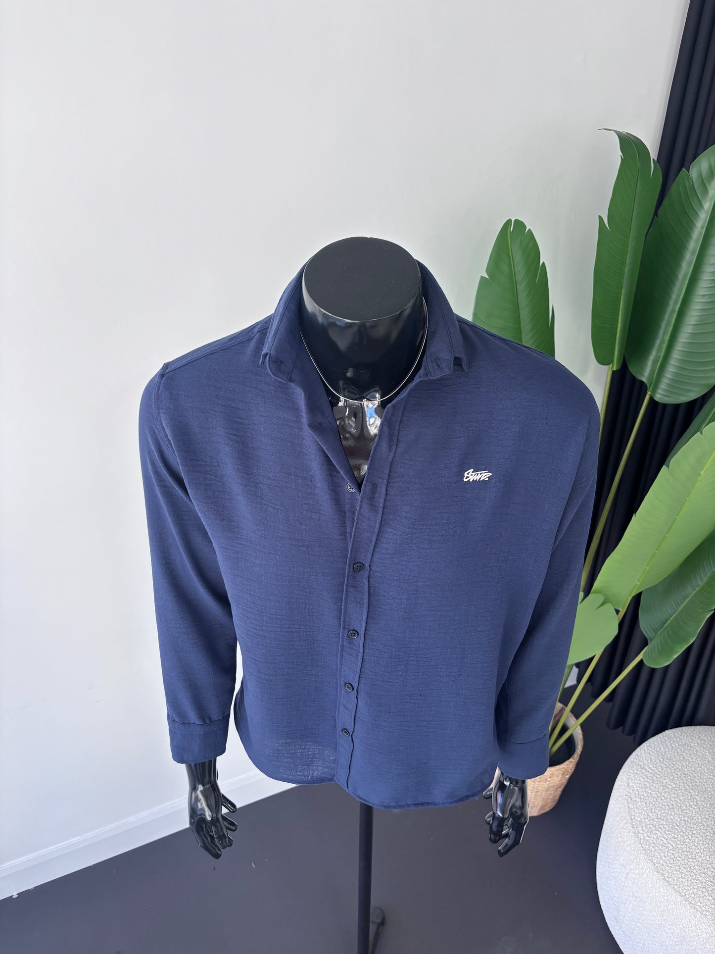 SW KETEN GÖMLEK