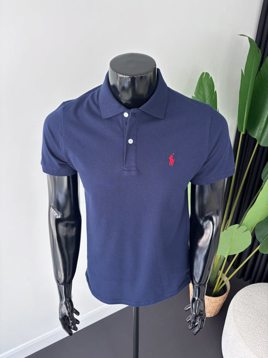 PL. POLO YAKA TSHİRT