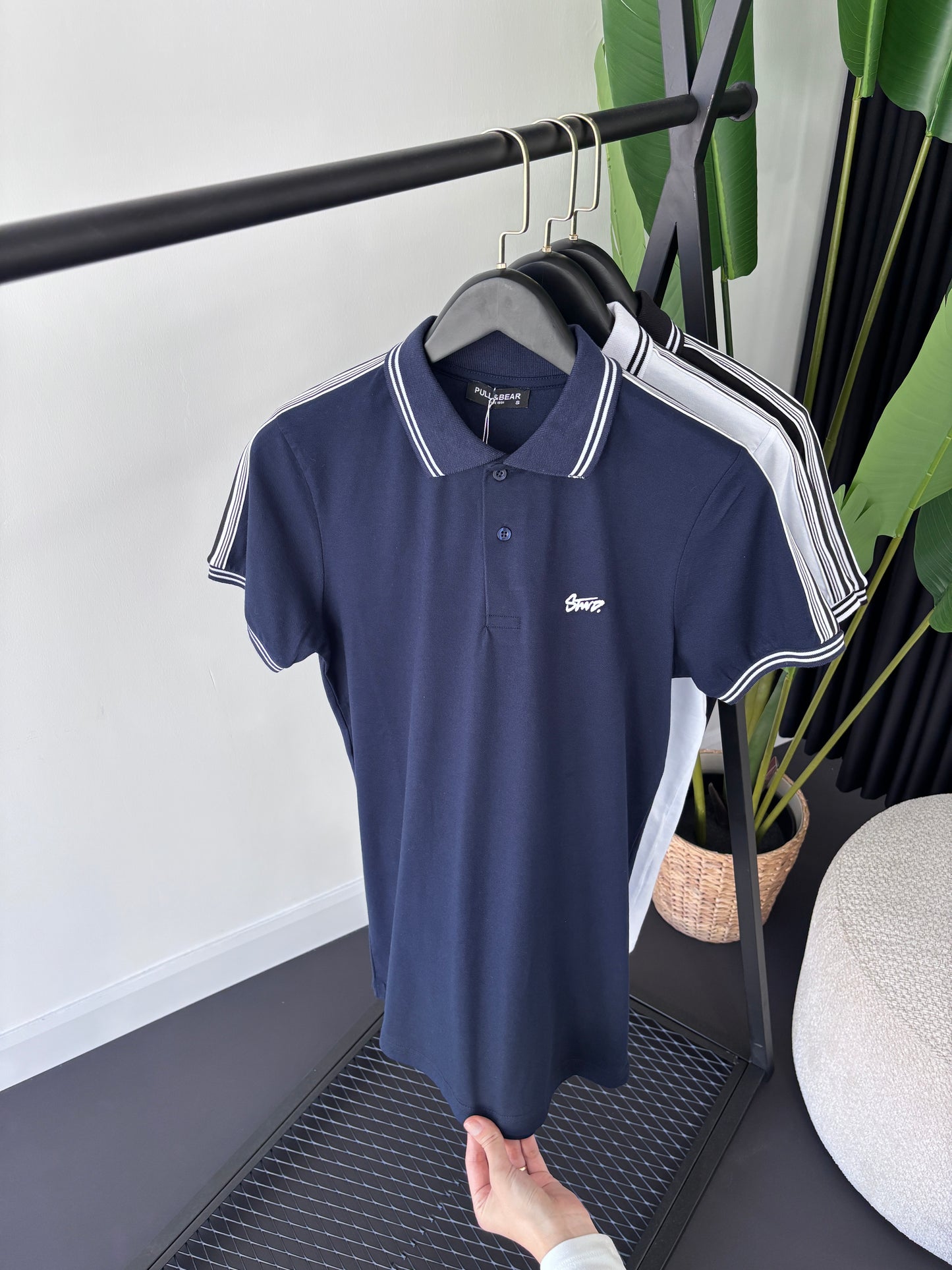 PB POLO YAKA TSHİRT