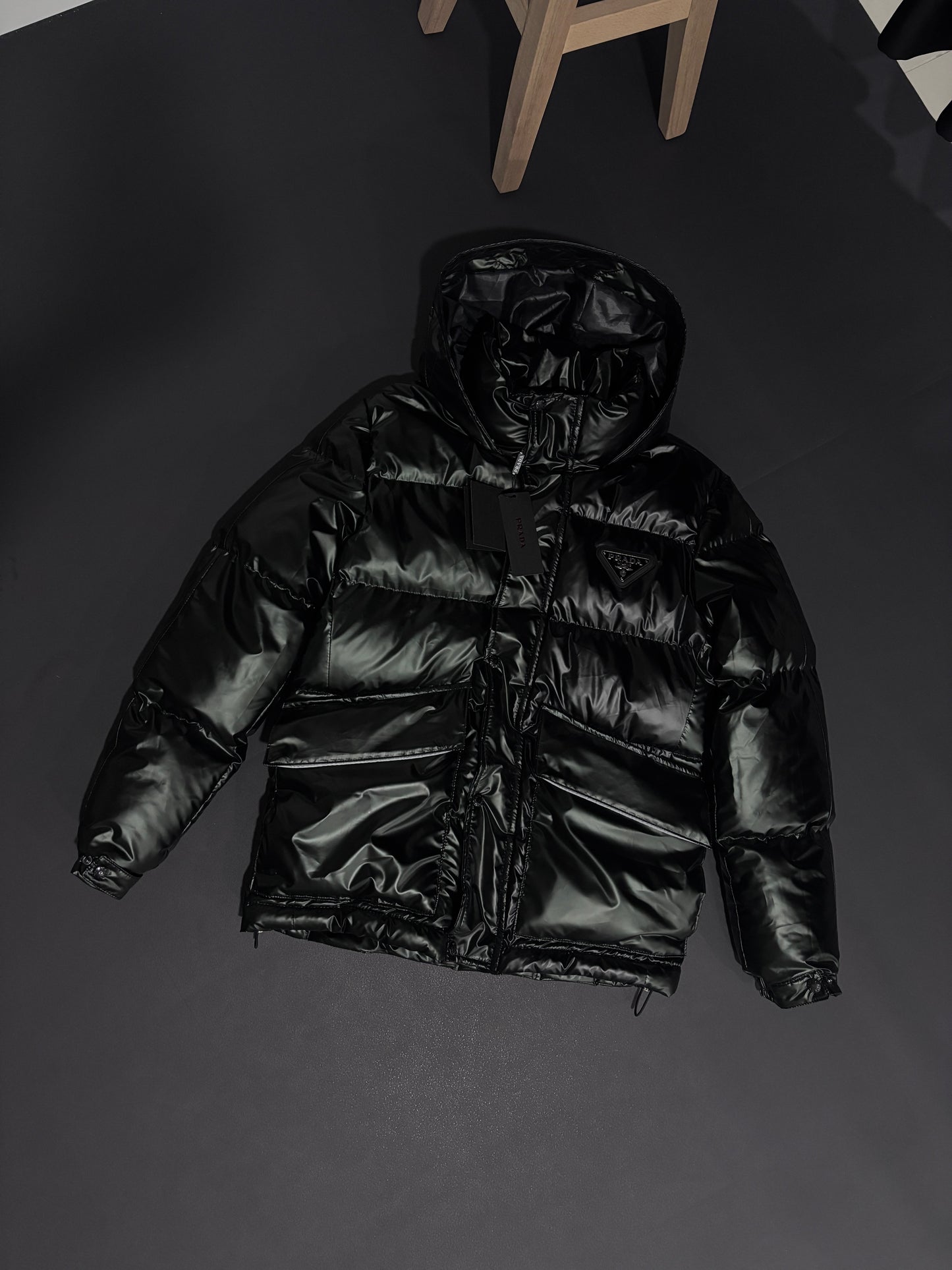 PRADA PREMİUM MONT