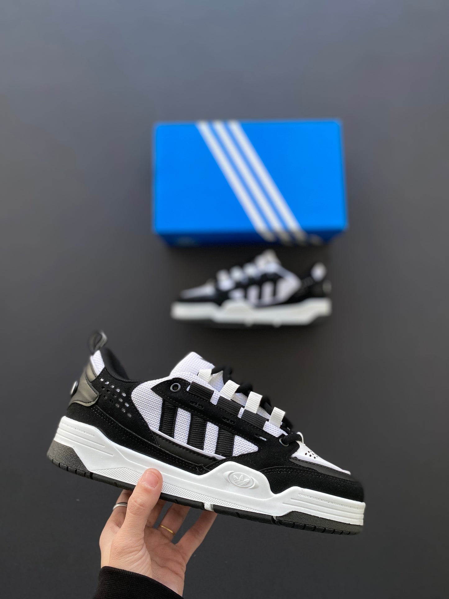 Adidas Adi2000