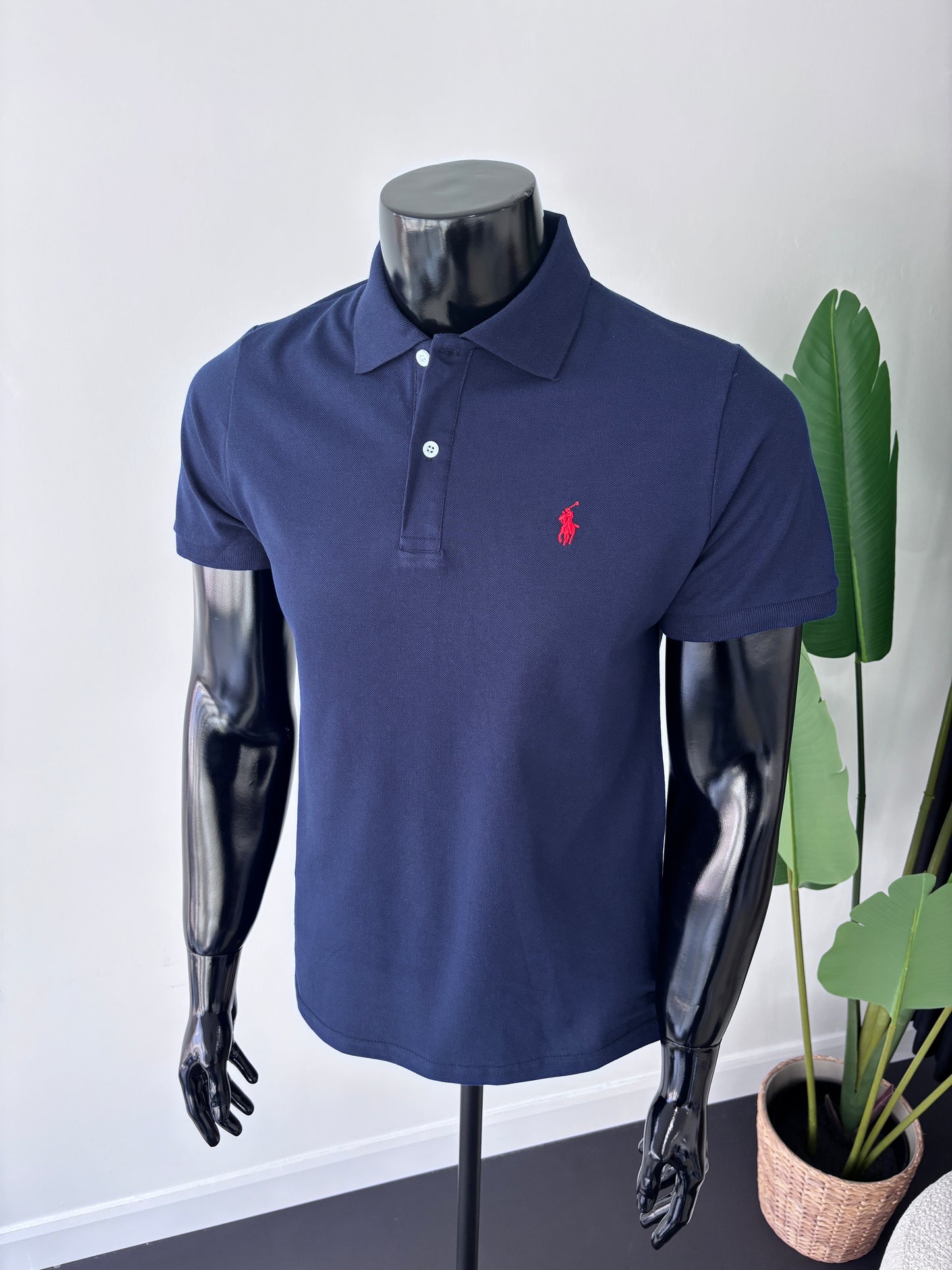 PL. POLO YAKA TSHİRT