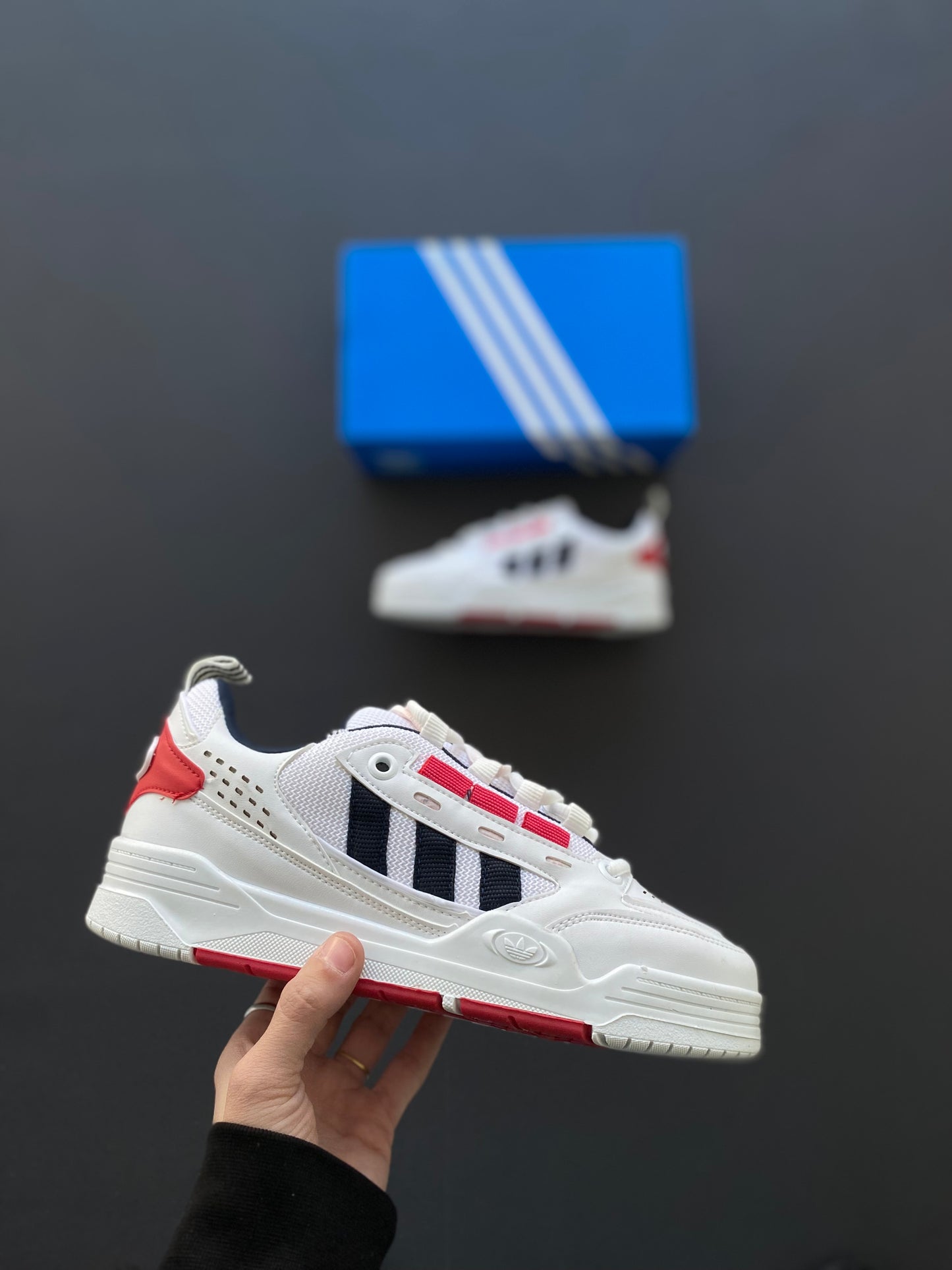 Adidas Adi2000
