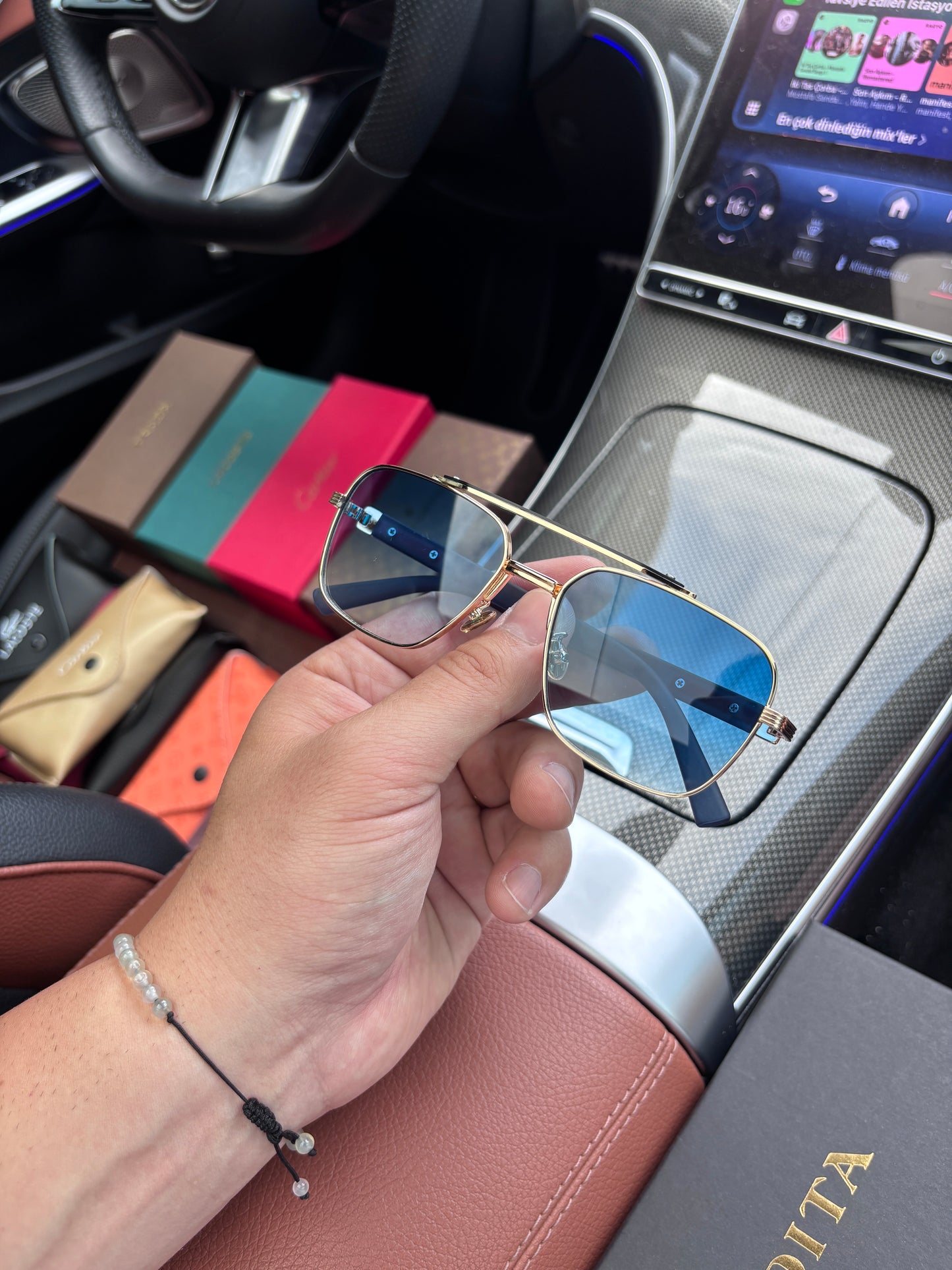DITA PREMIUM 002 GÖZLÜK