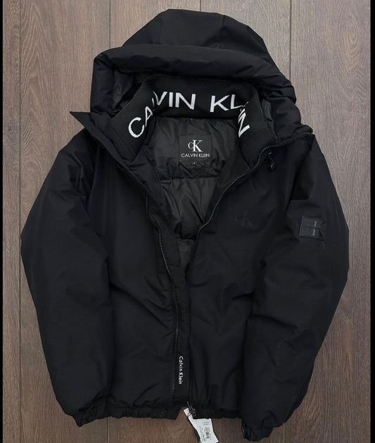 CK PREMIUM BOMBER MONT