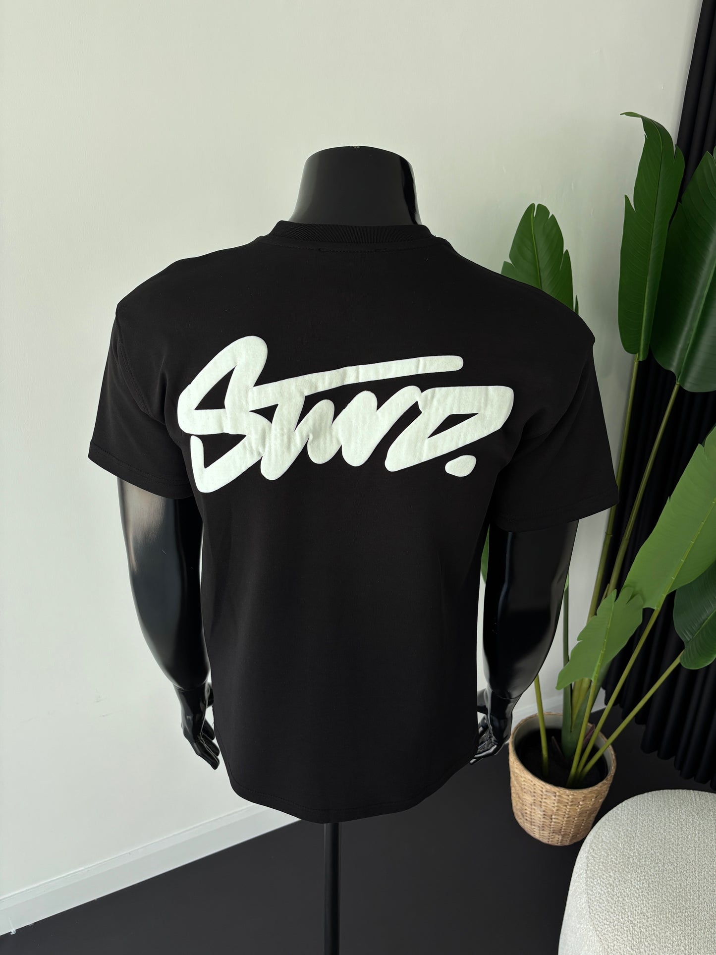 SW BASKI TSHİRT