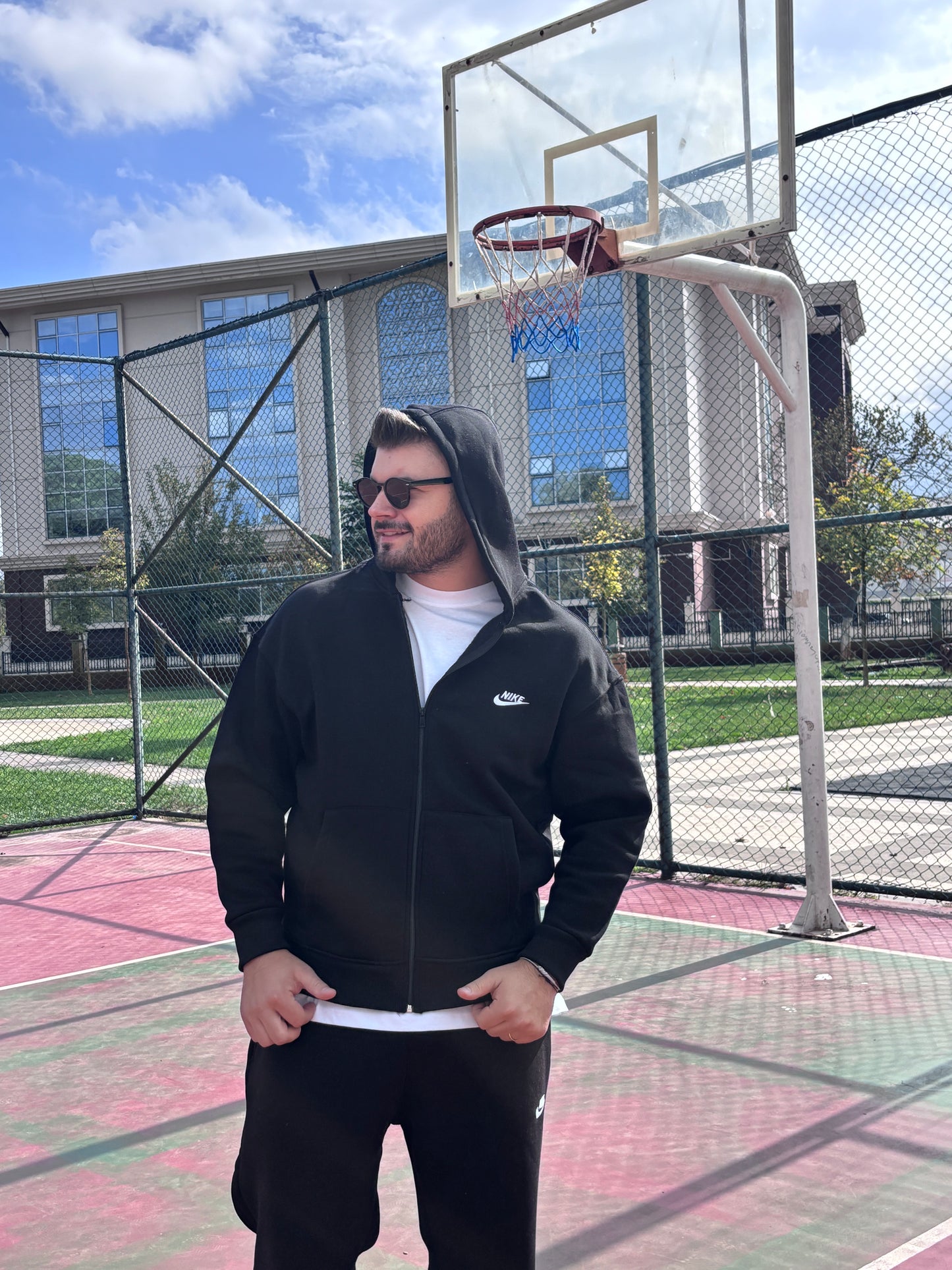 NK PREMİUM KIRKA CEKET