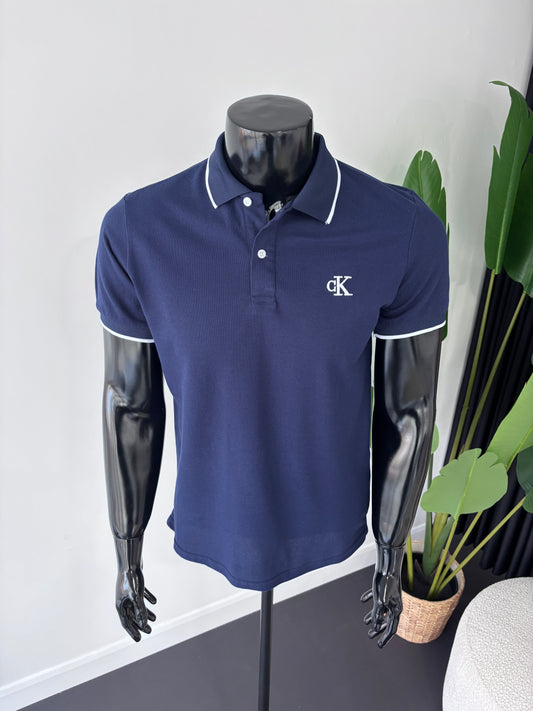 CK POLO YAKA TSHİRT