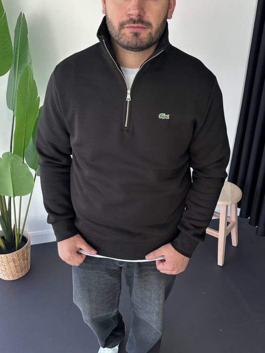 Lcst Fermuarlı Premium Sweatshirt