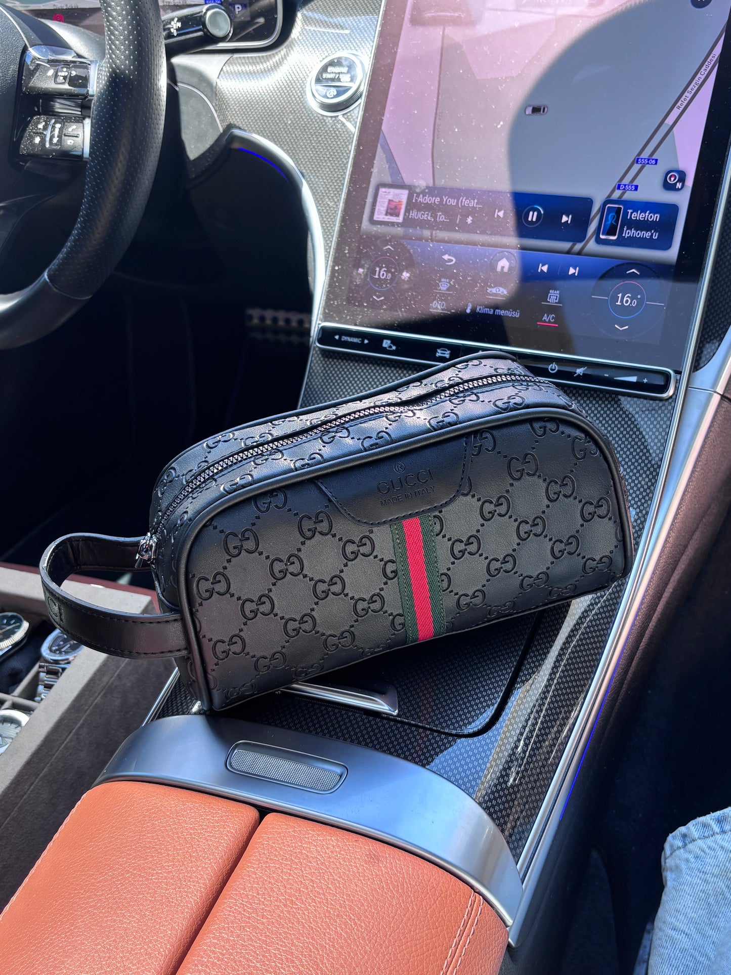 GC Premium 001 El Çantası