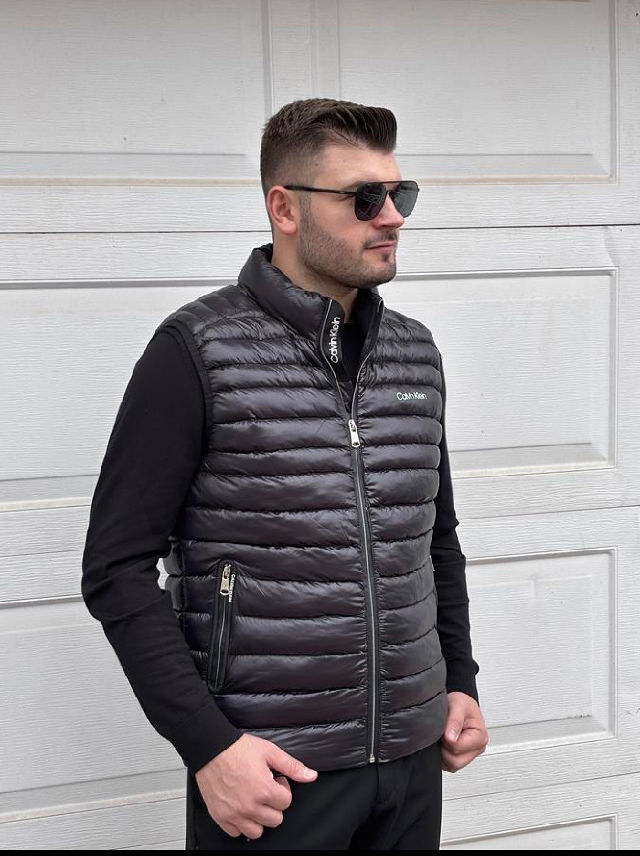 CLVN PREMİUM YELEK