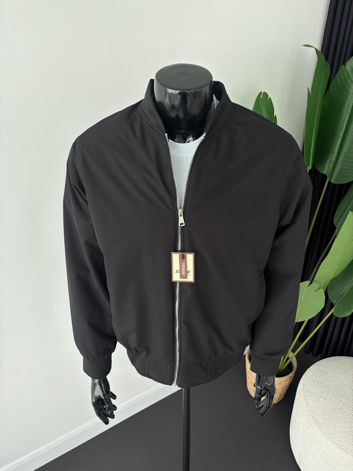 PB BOMBER CEKET