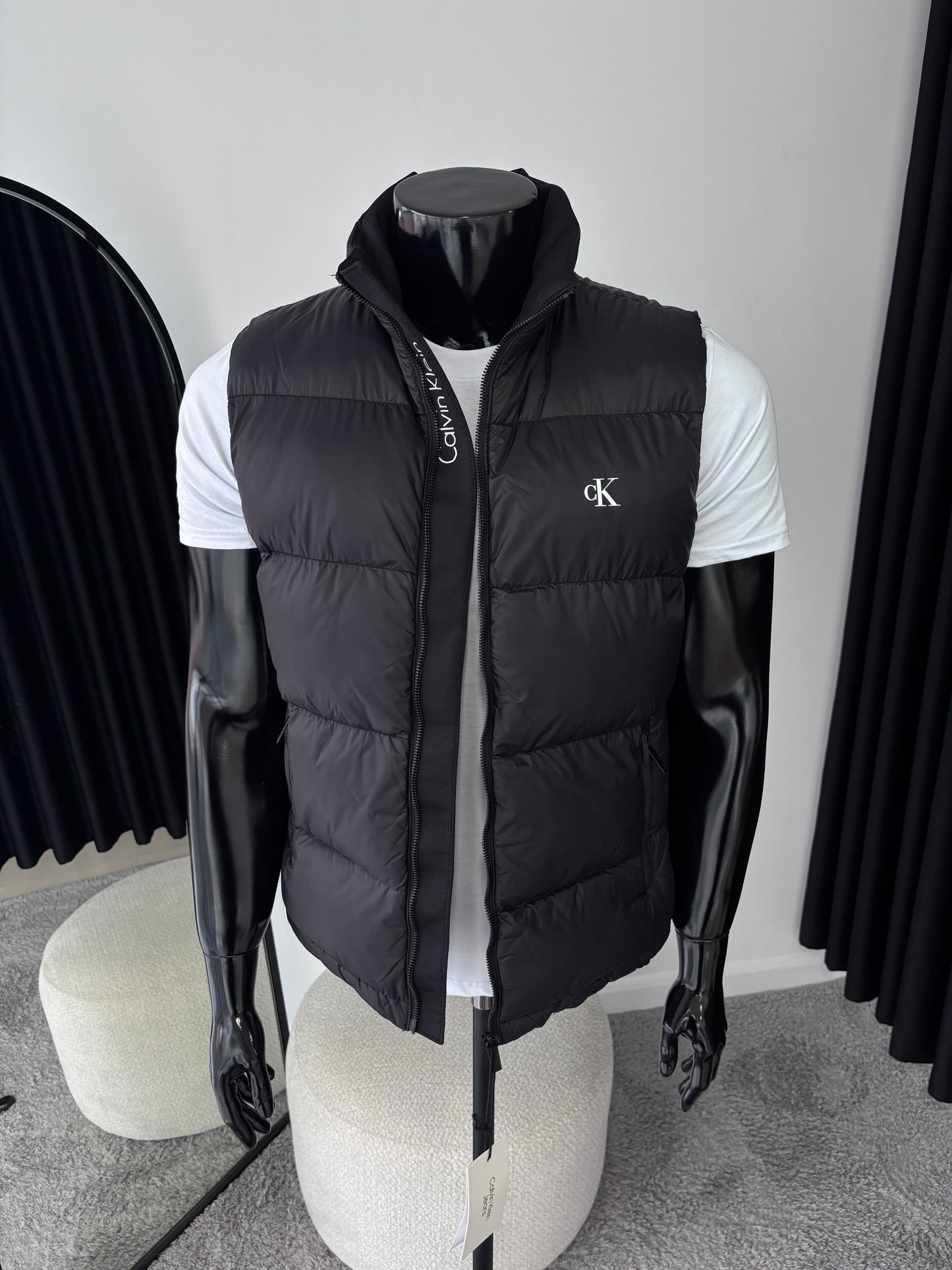 CK PREMIUM YELEK
