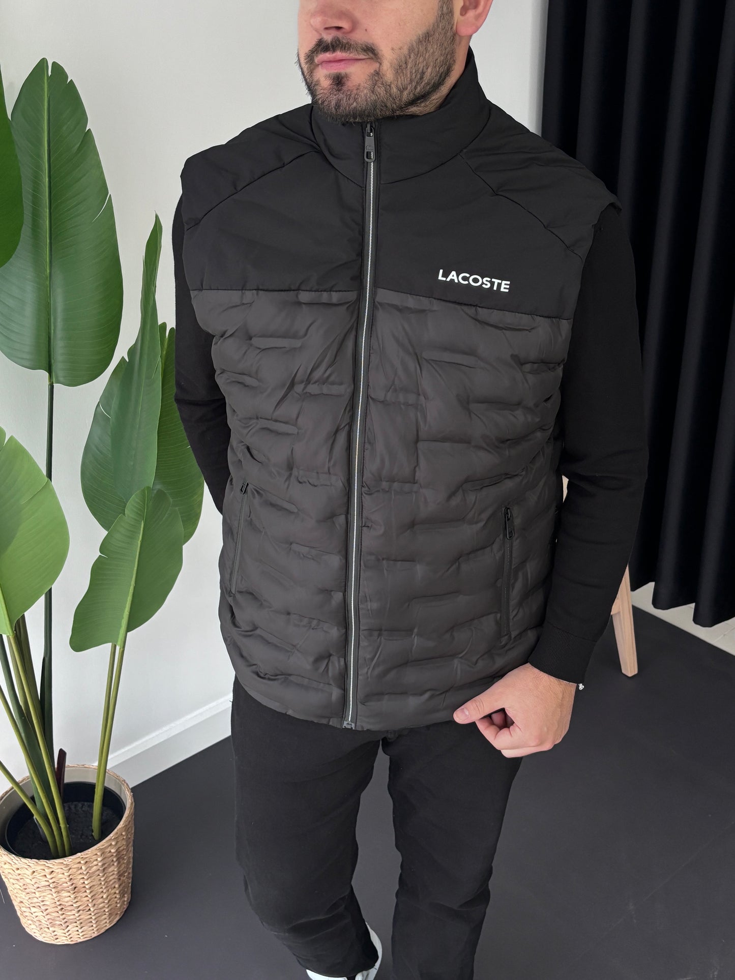 LCS PREMIUM BATTAL YELEK