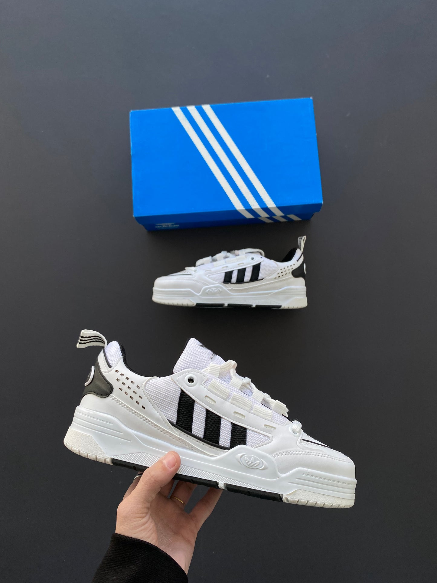 Adidas Adi2000