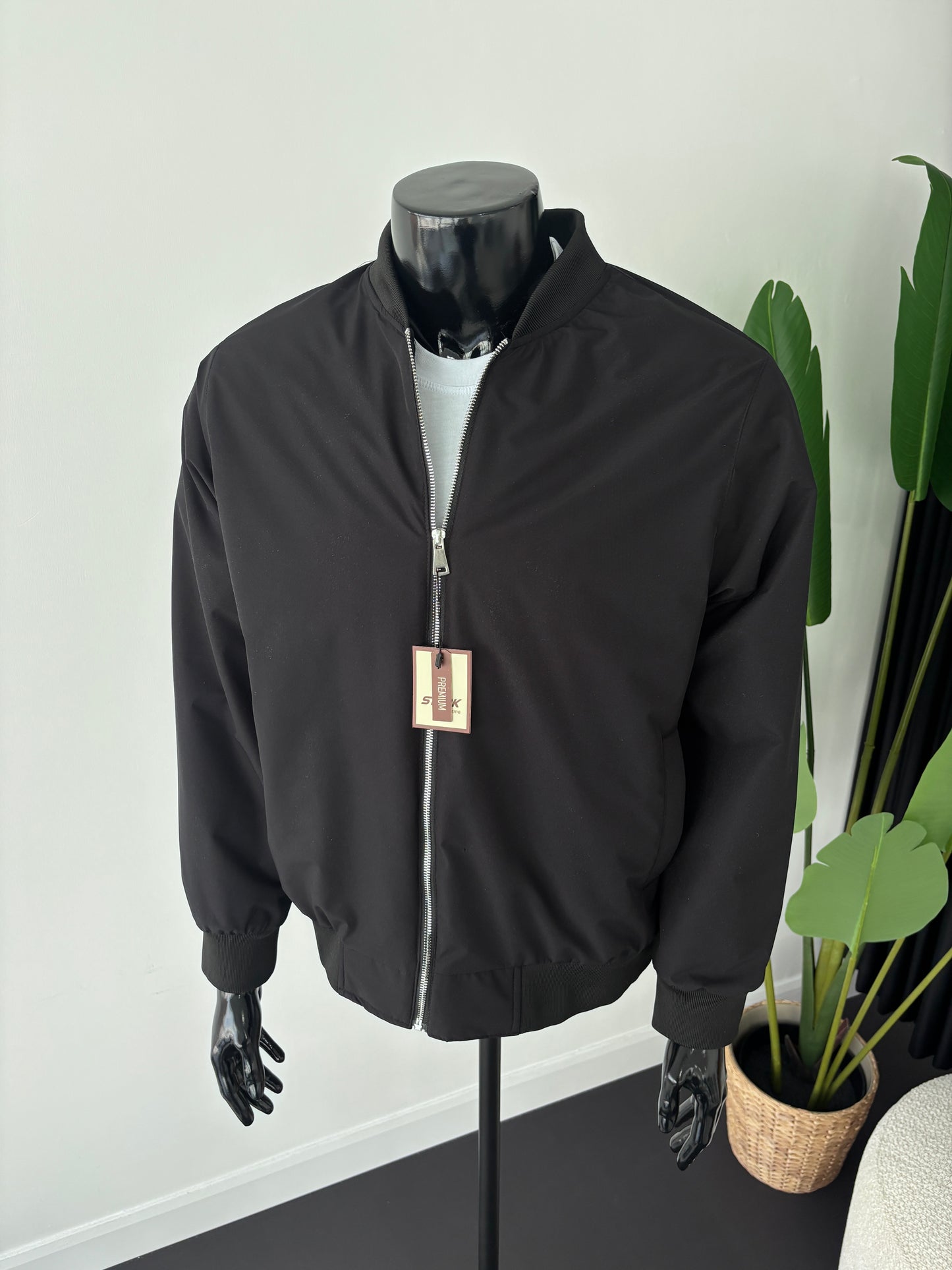 PB BOMBER CEKET
