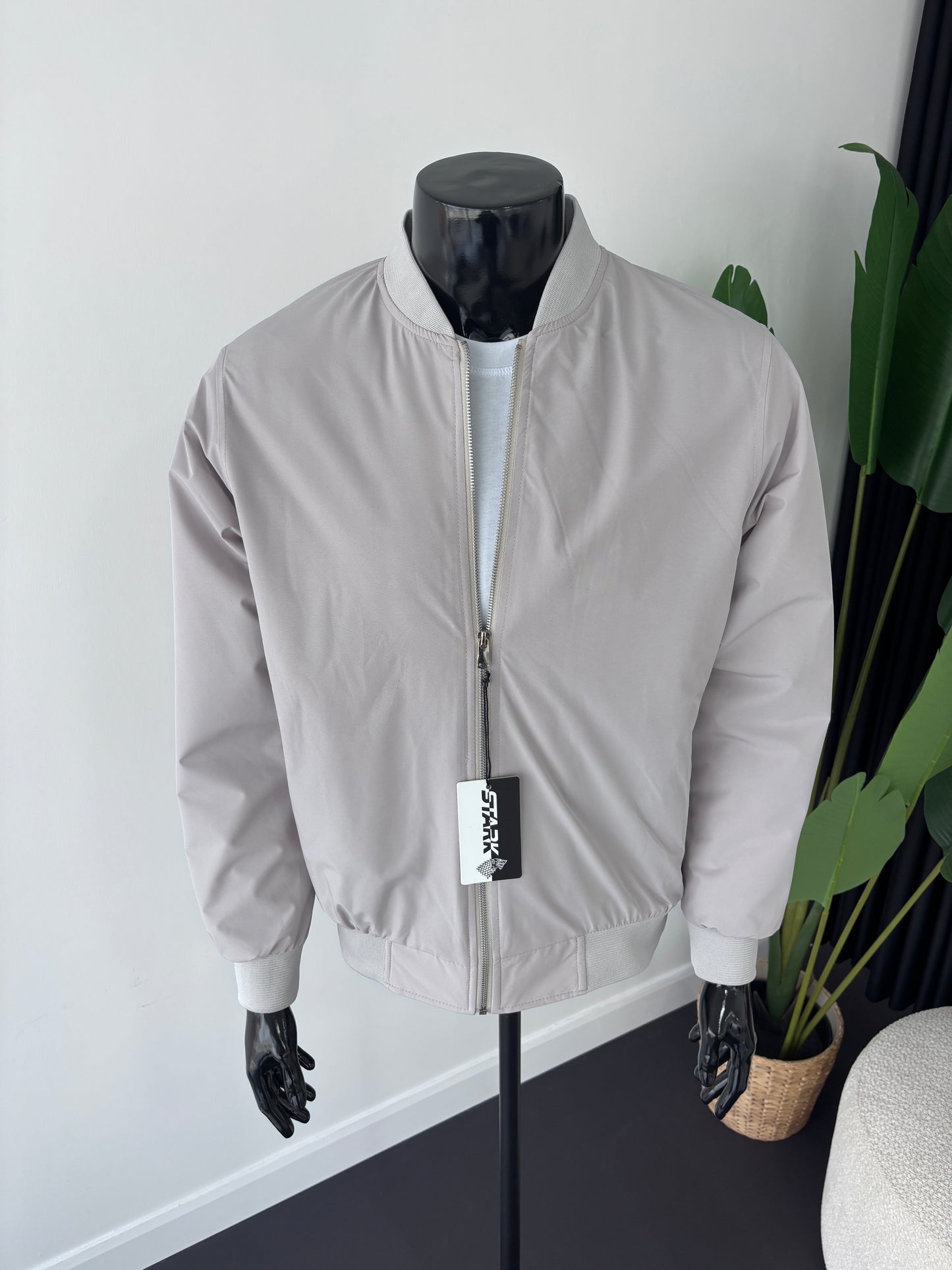 PB BOMBER CEKET