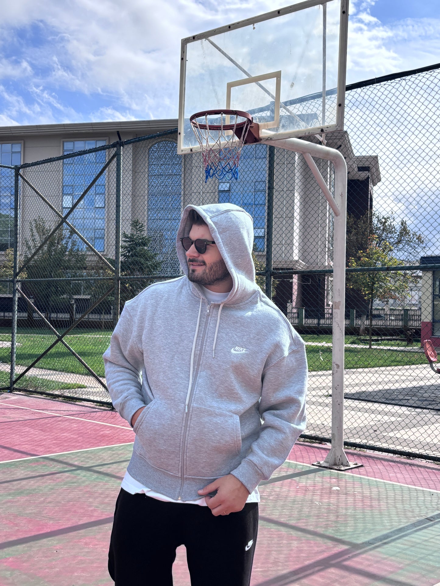 NK PREMİUM HIRKA CEKET