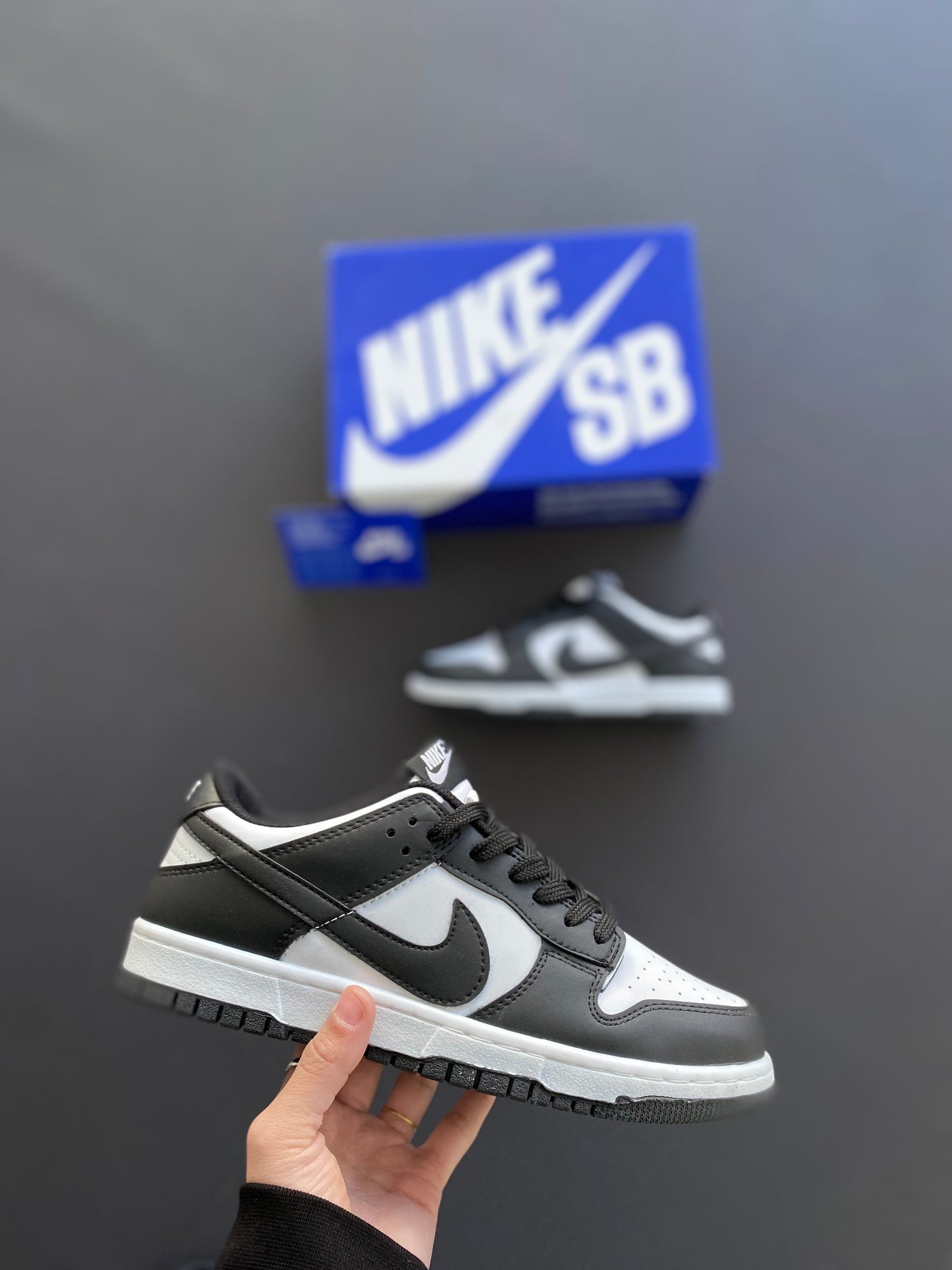 Nike Dunk Low