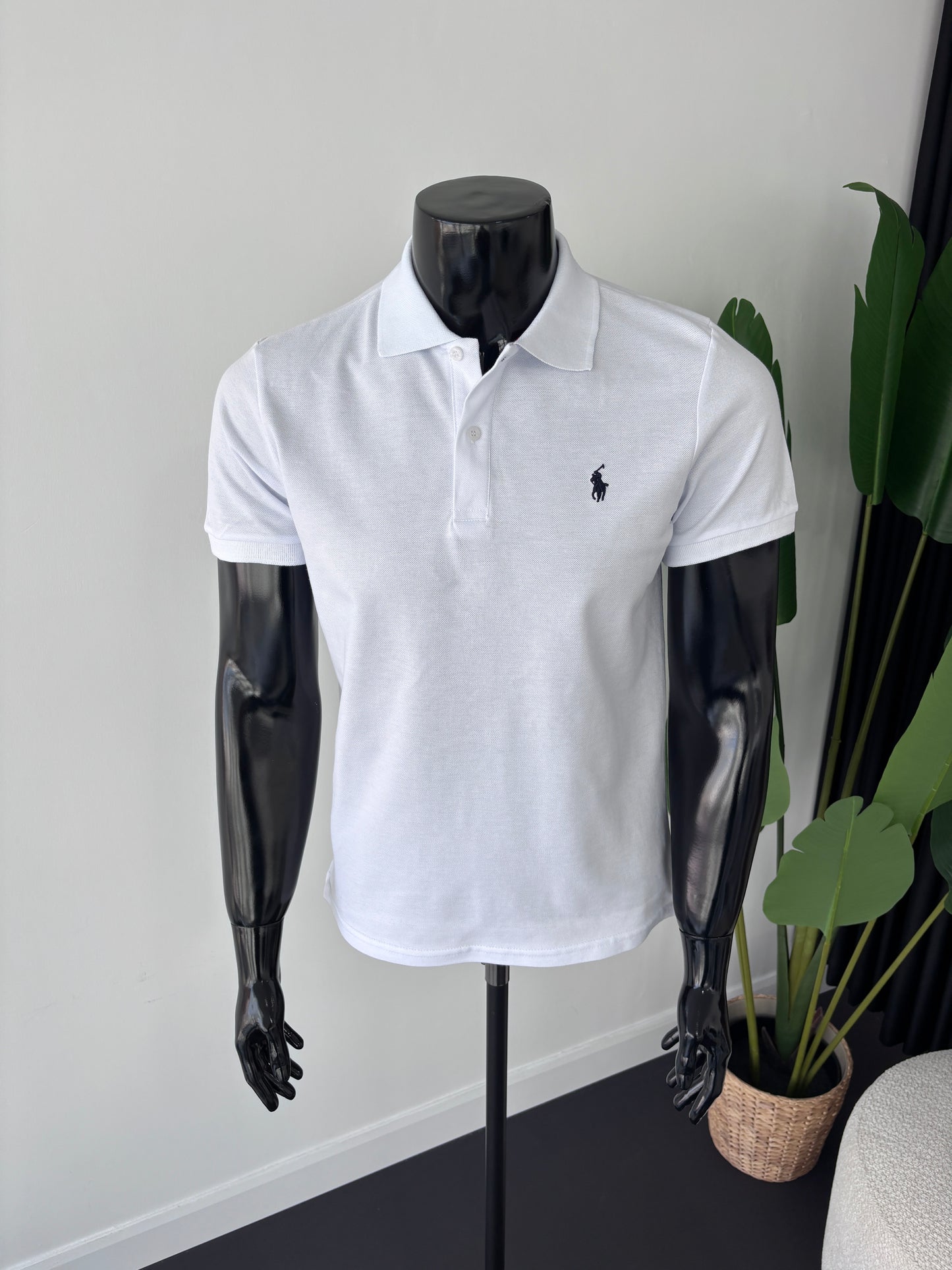 PL. POLO YAKA TSHİRT