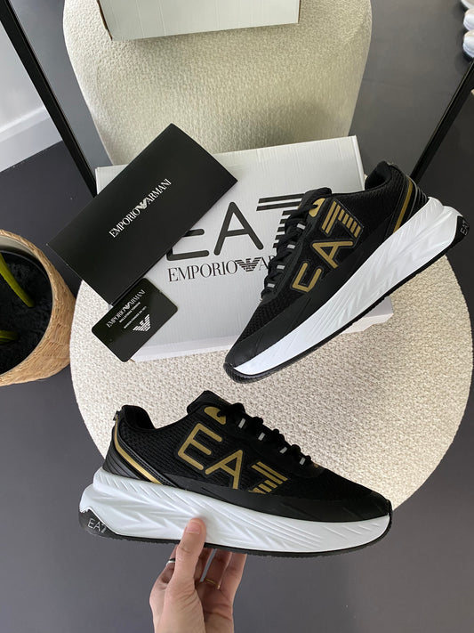 EA7 AYAKKABI