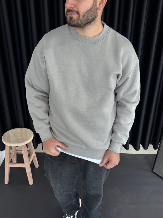 Jace Basic Sweatshirt