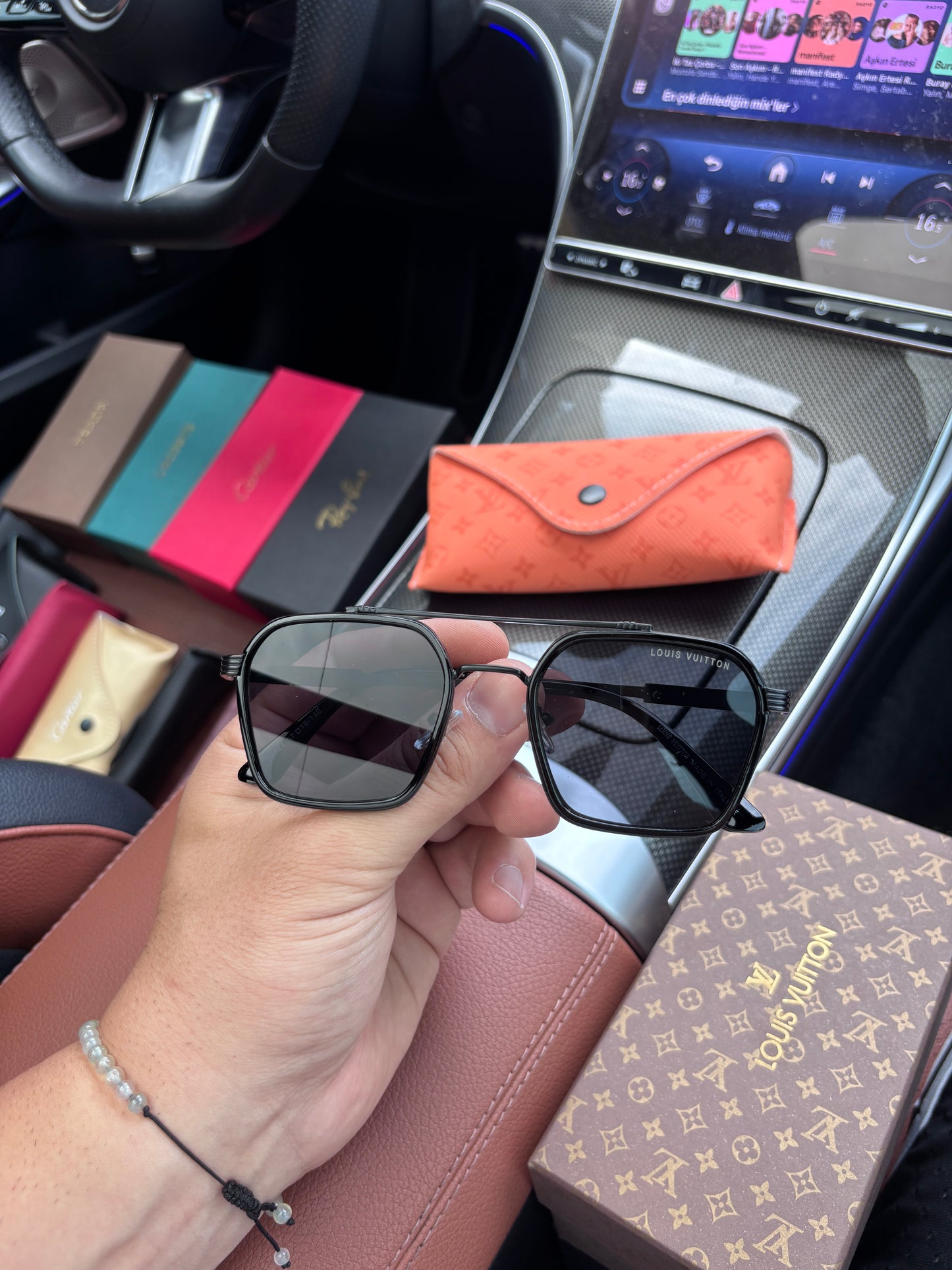LV Premium 020 Gözlük