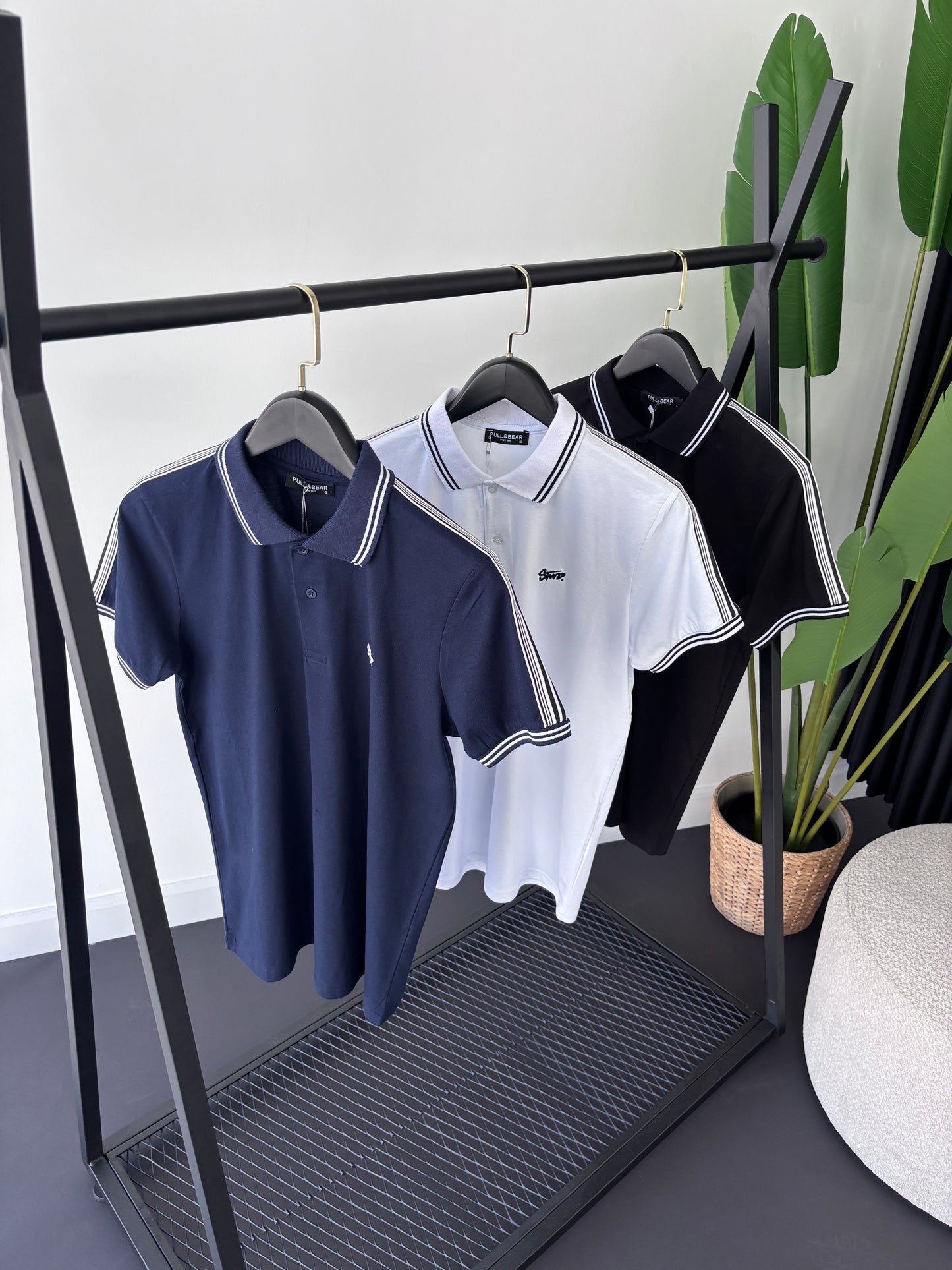 PB POLO YAKA TSHİRT