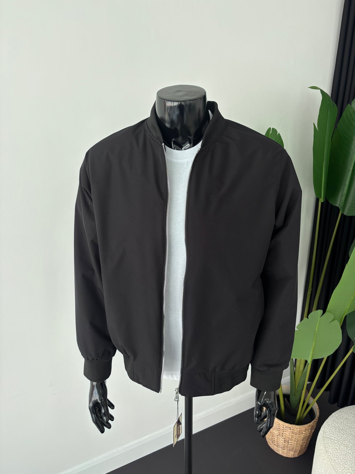 PB BOMBER CEKET