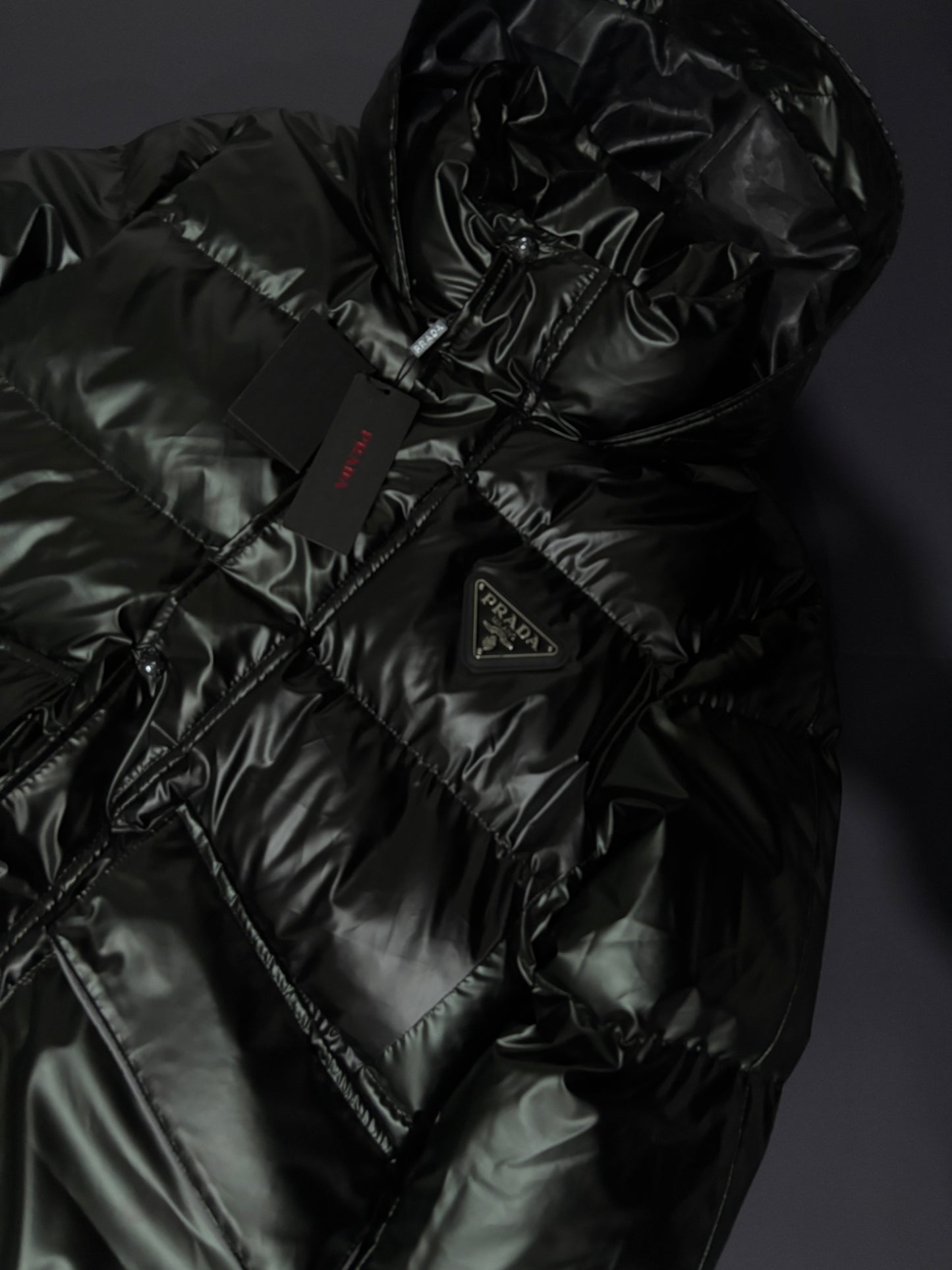PRADA PREMİUM MONT