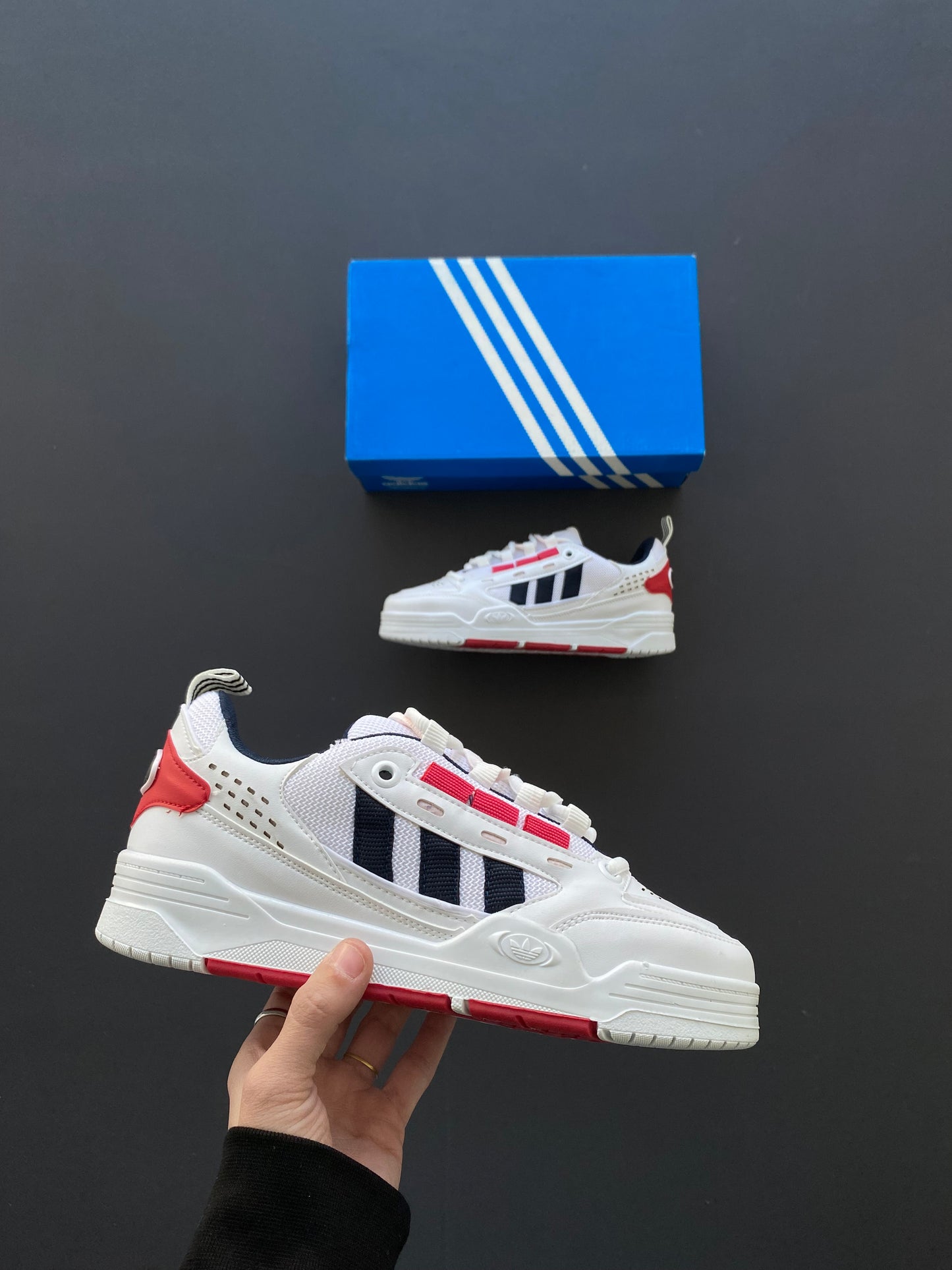 Adidas Adi2000