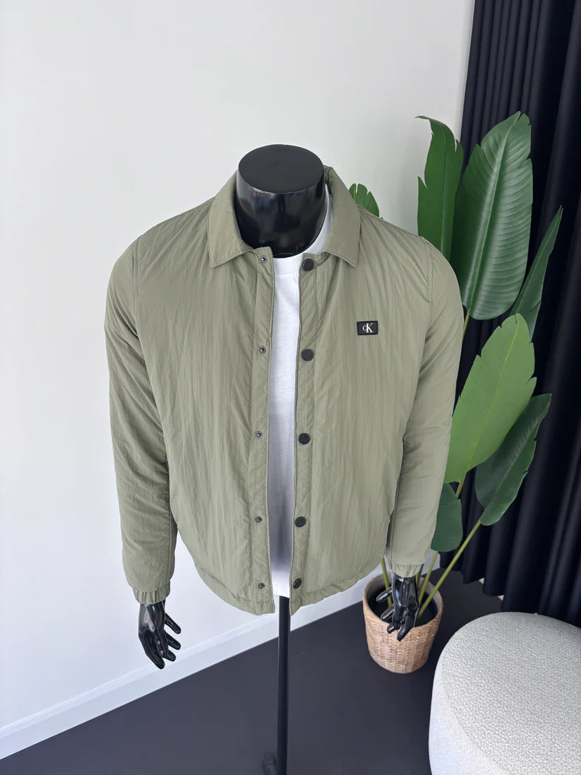 CK PREMİUM CEKET (mint)