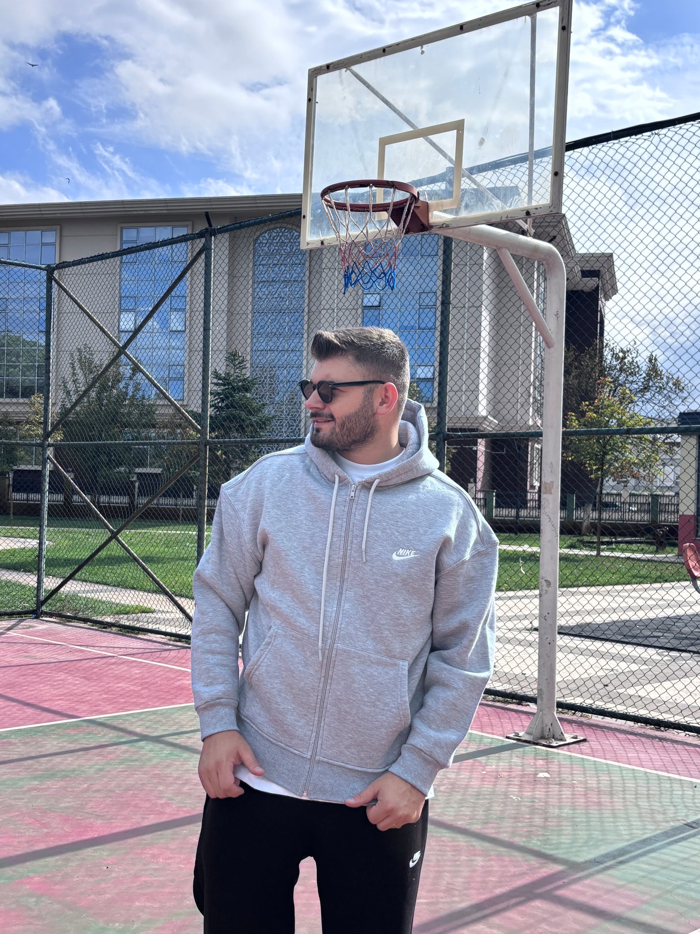 NK PREMİUM HIRKA CEKET