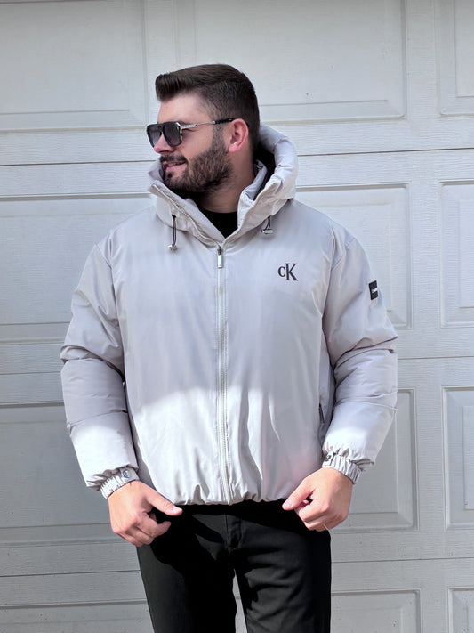 CK Premium Bomber Mont