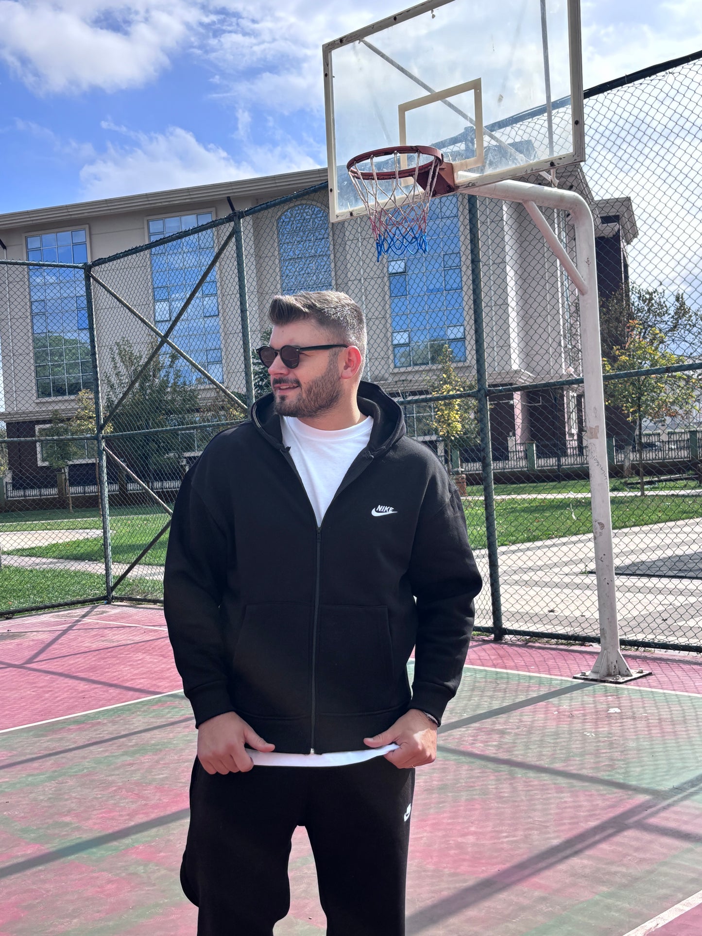 NK PREMİUM KIRKA CEKET