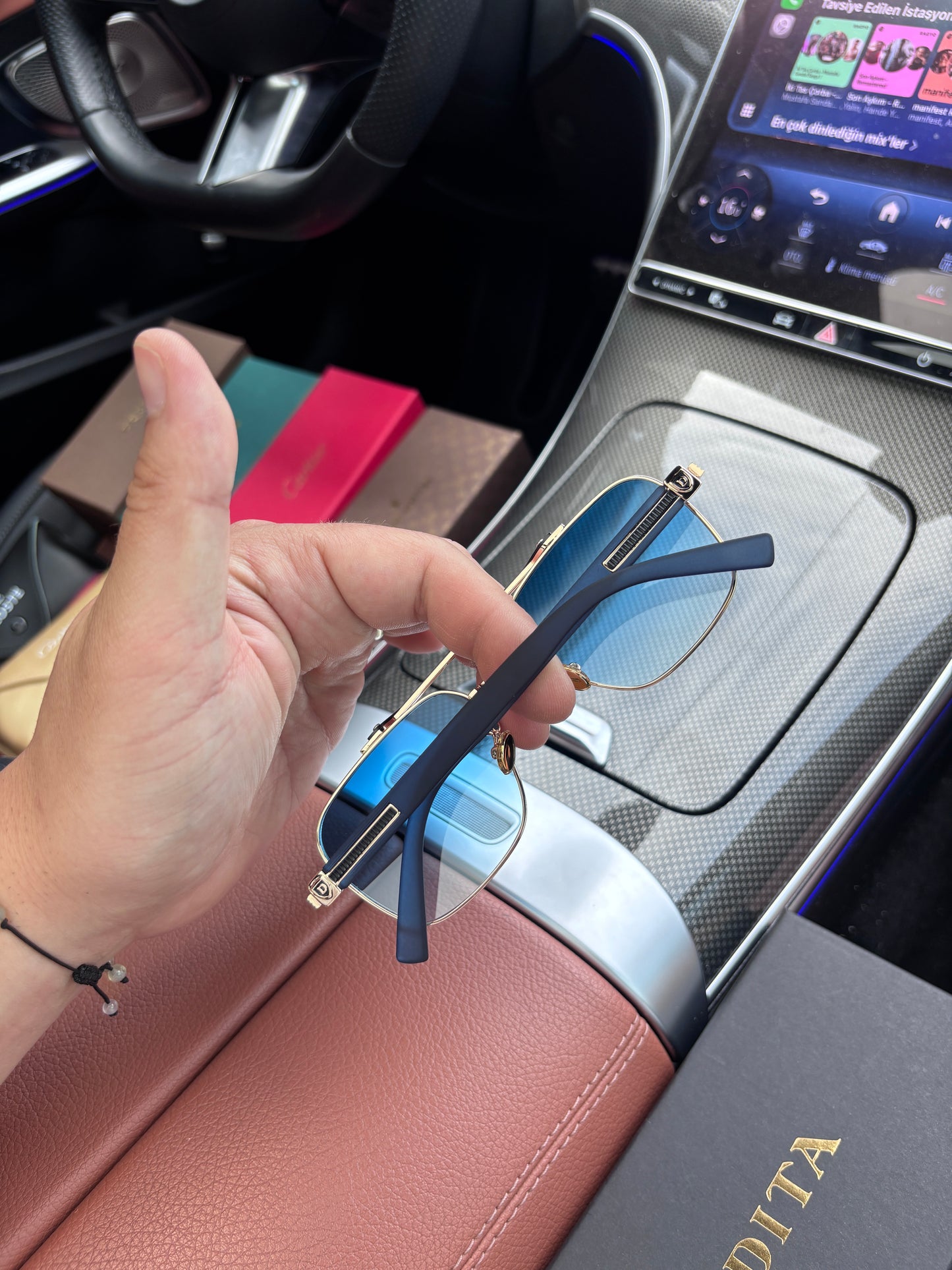DITA PREMIUM 002 GÖZLÜK
