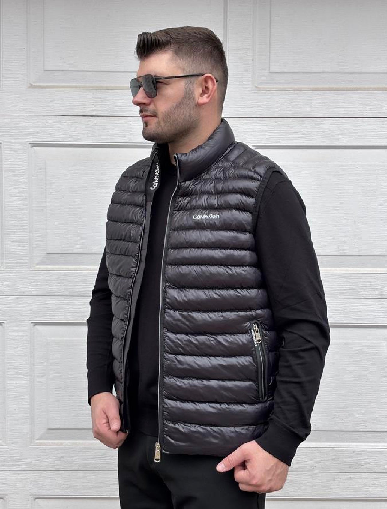 CLVN PREMİUM YELEK