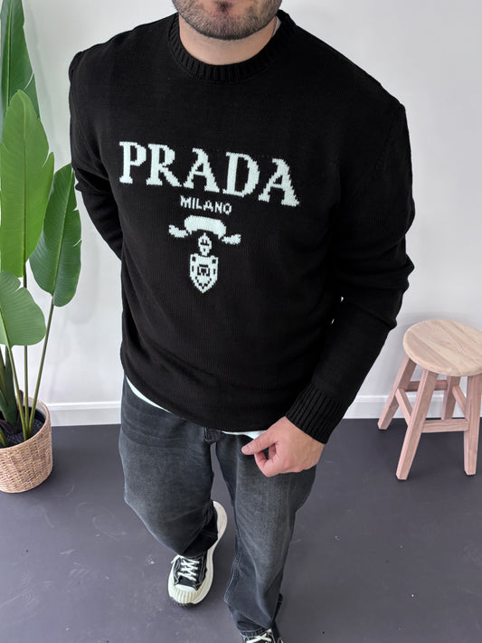 Milano Triko Sweatshirt