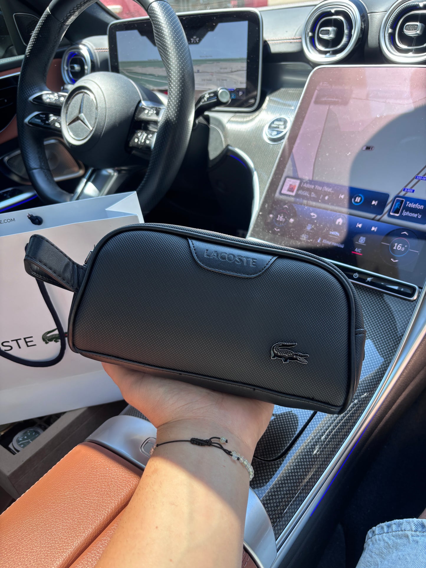 LCS Premium 001 El Çantası