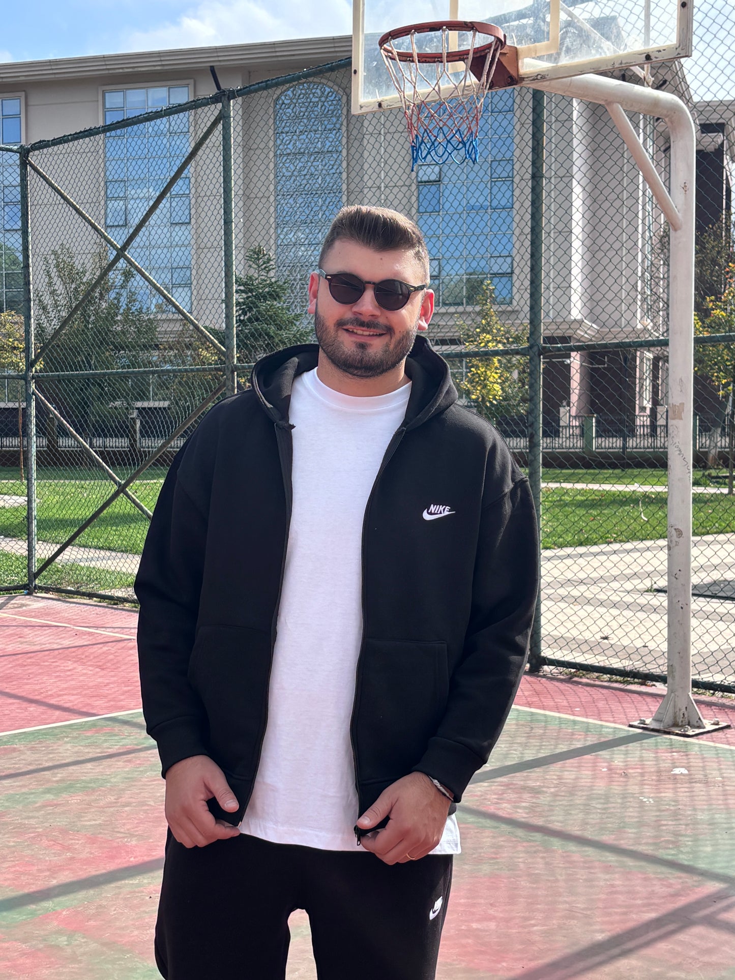 NK PREMİUM KIRKA CEKET