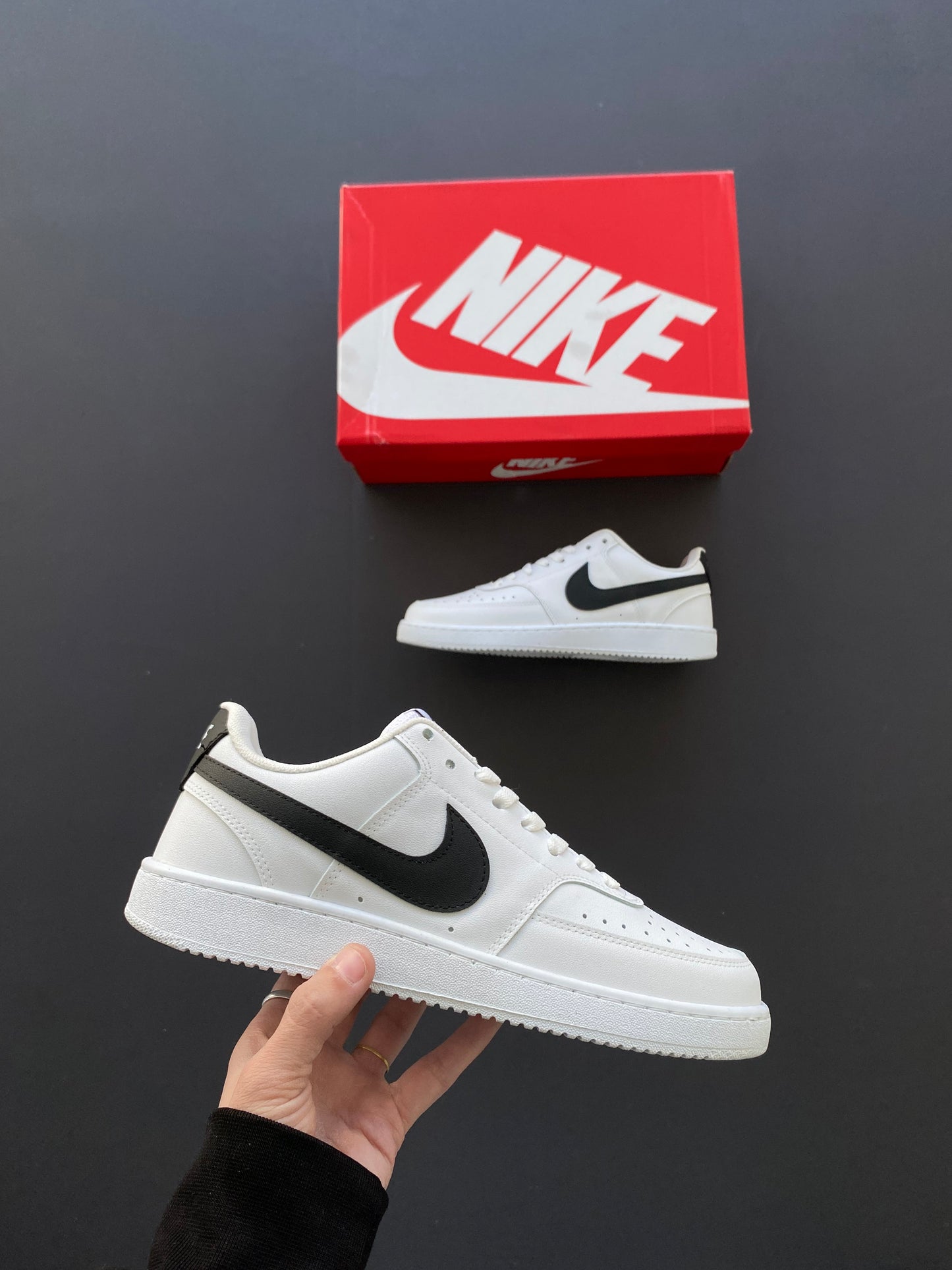 Nike Court Vision
