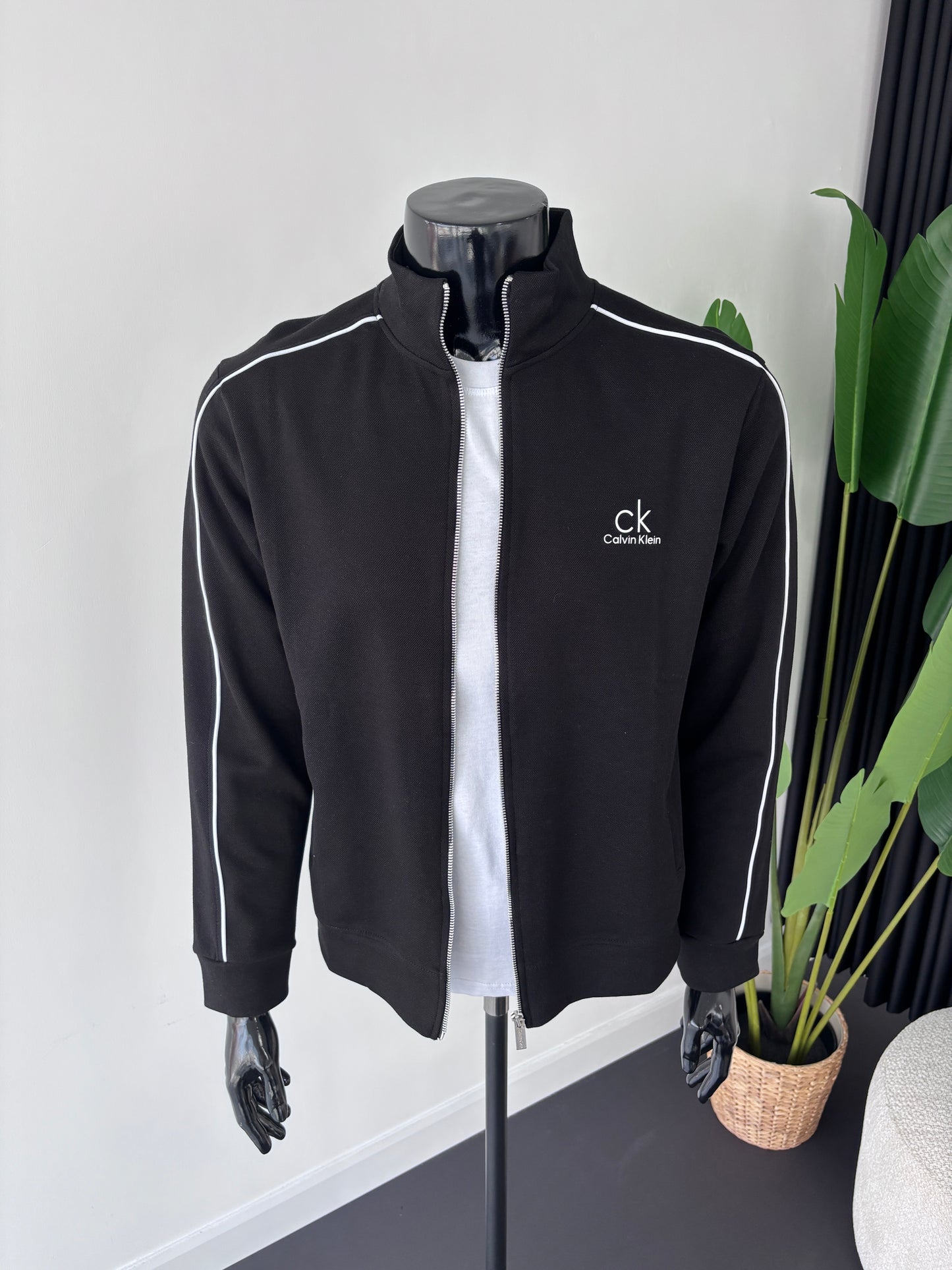 CK PREMİUM HIRKA