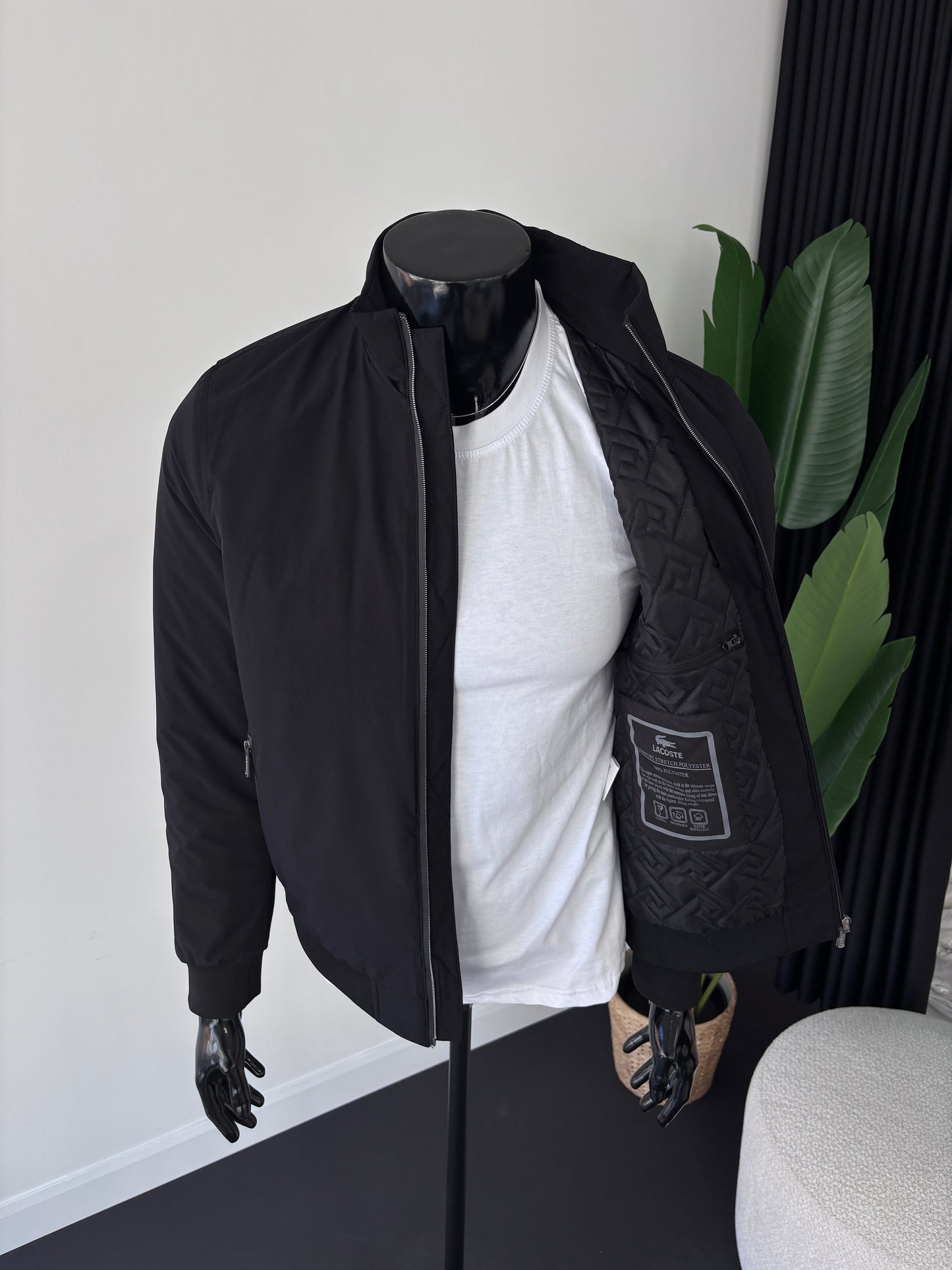 LCS MEVSİMLİK CEKET