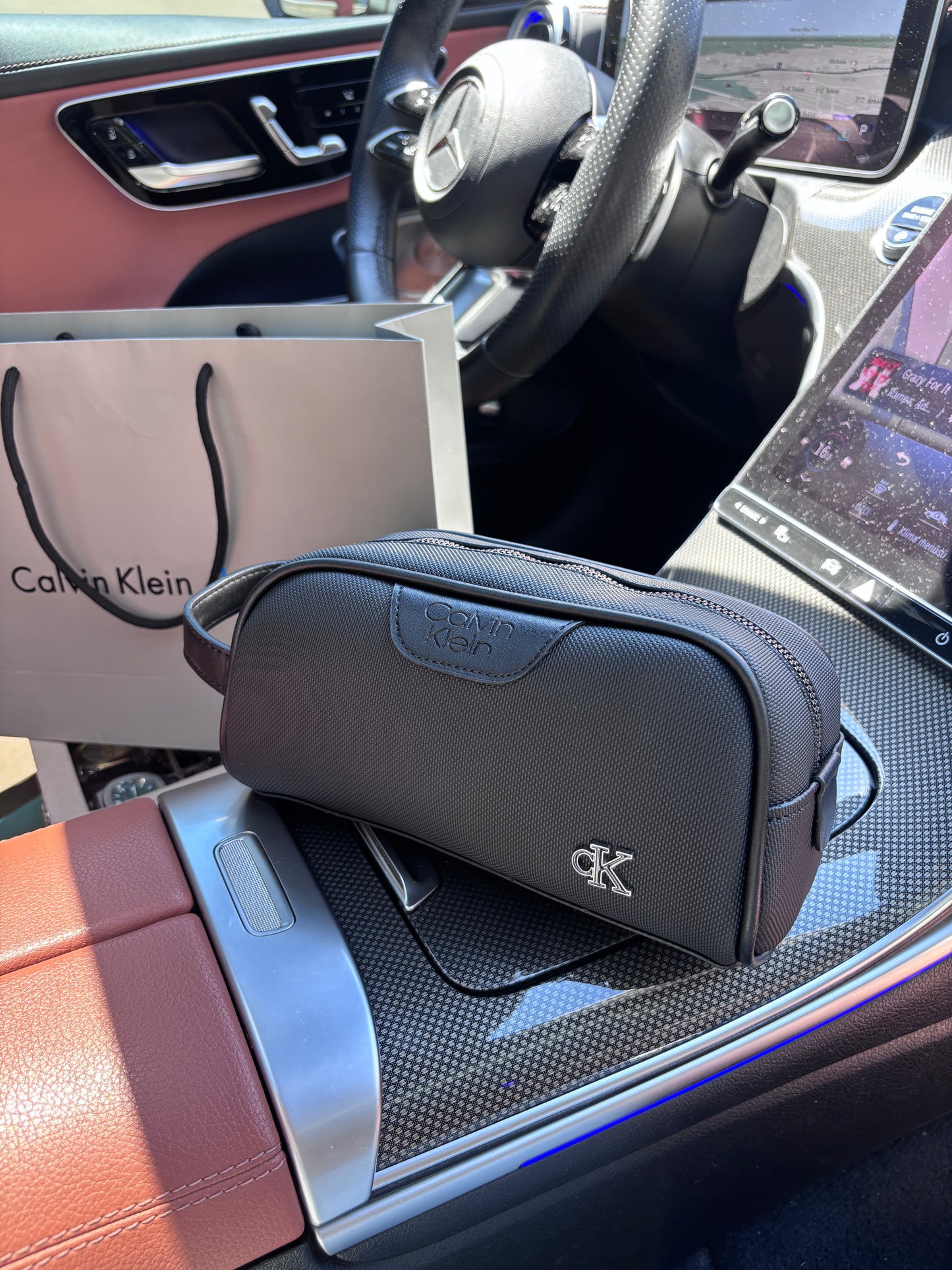 CK Premium 002 El Çantası