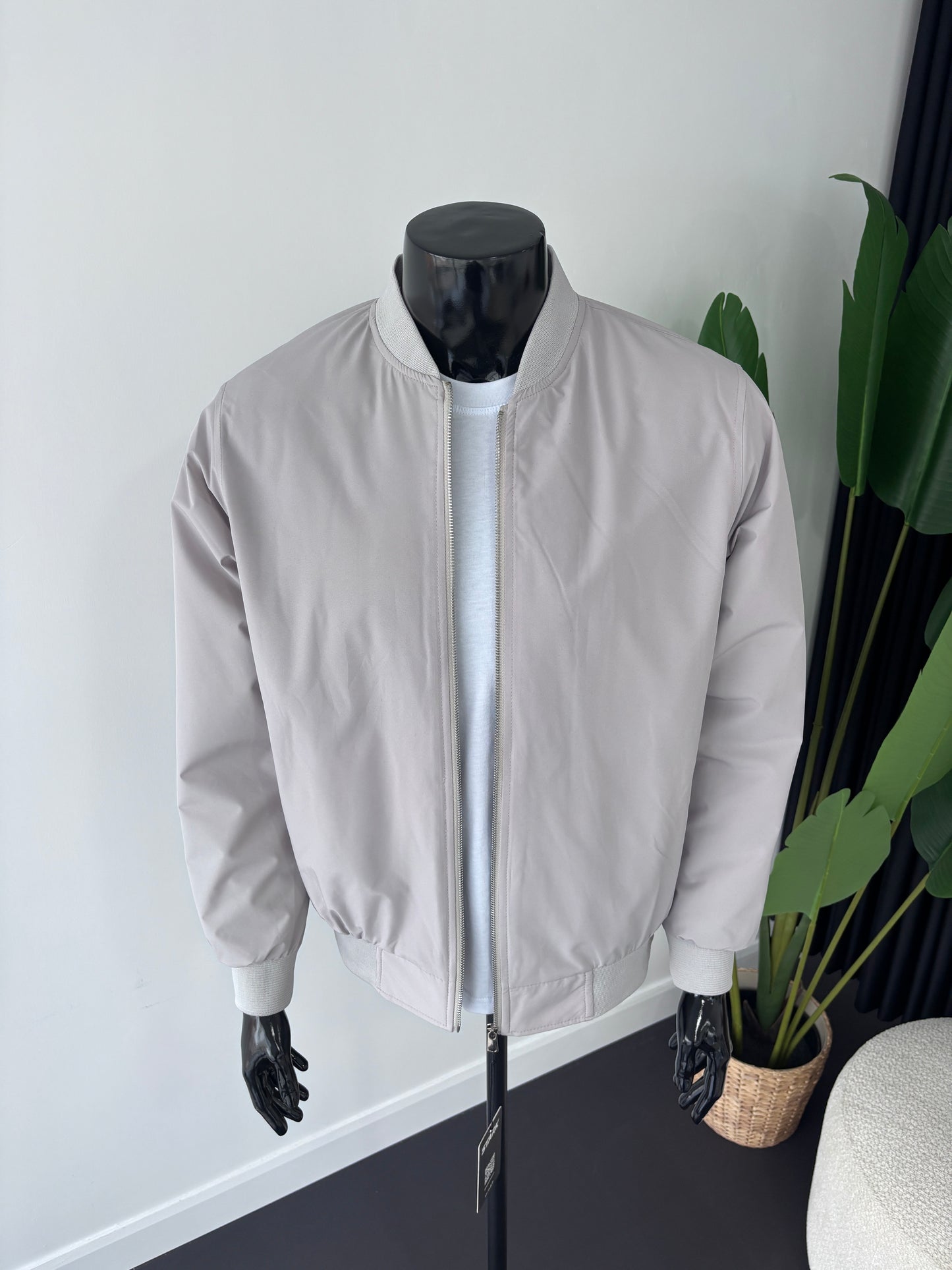PB BOMBER CEKET