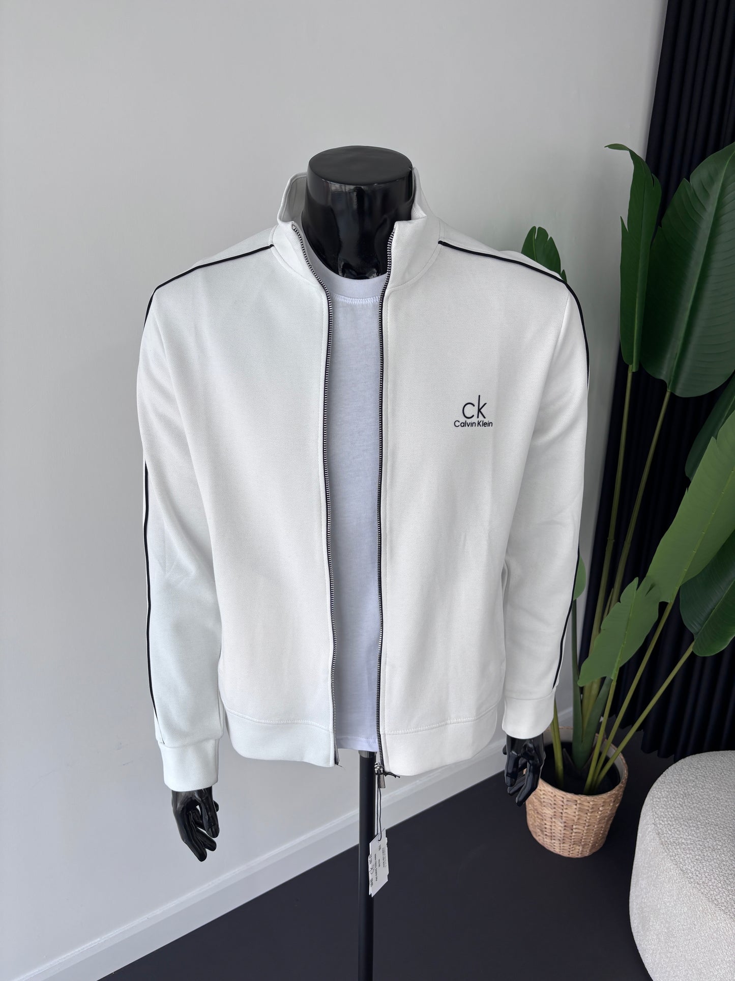 CK PREMİUM HIRKA