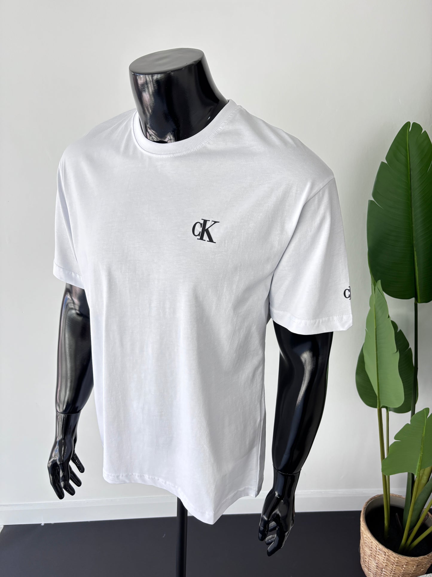 CK TSHİRT