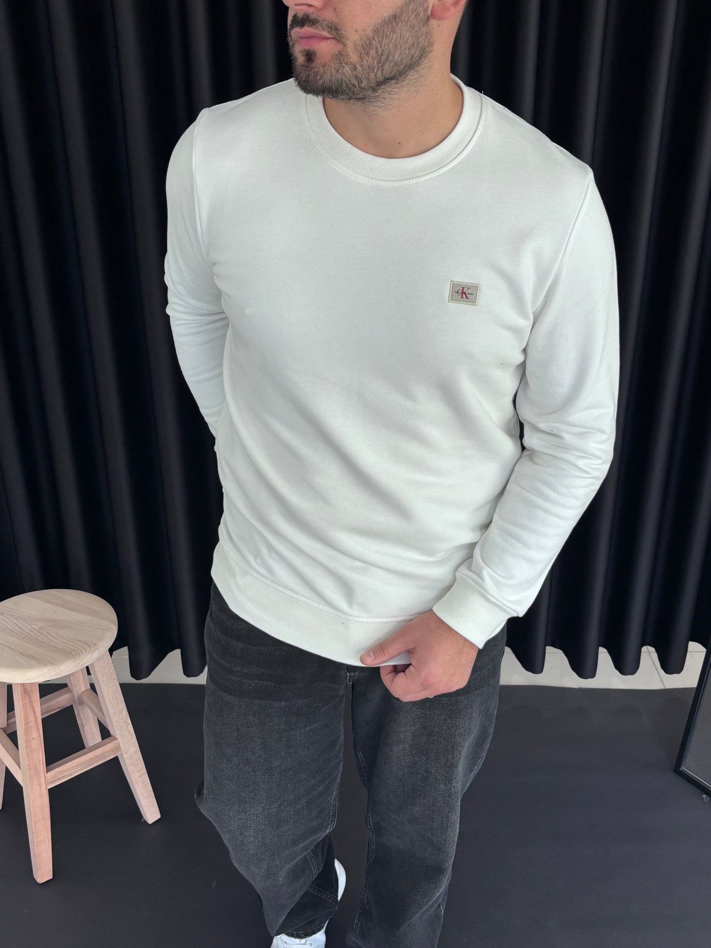 CK Premium Sweatshirt