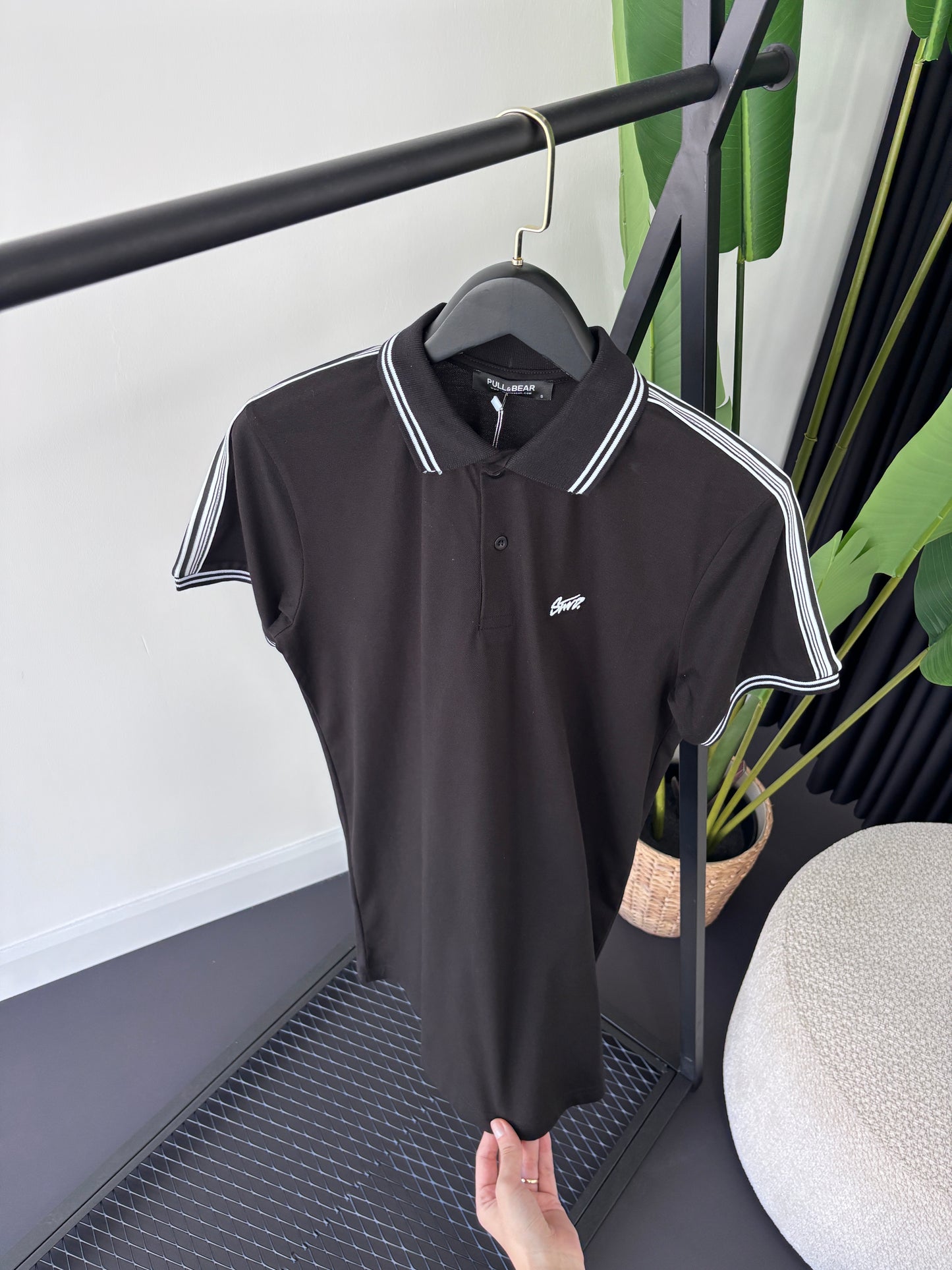 PB POLO YAKA TSHİRT