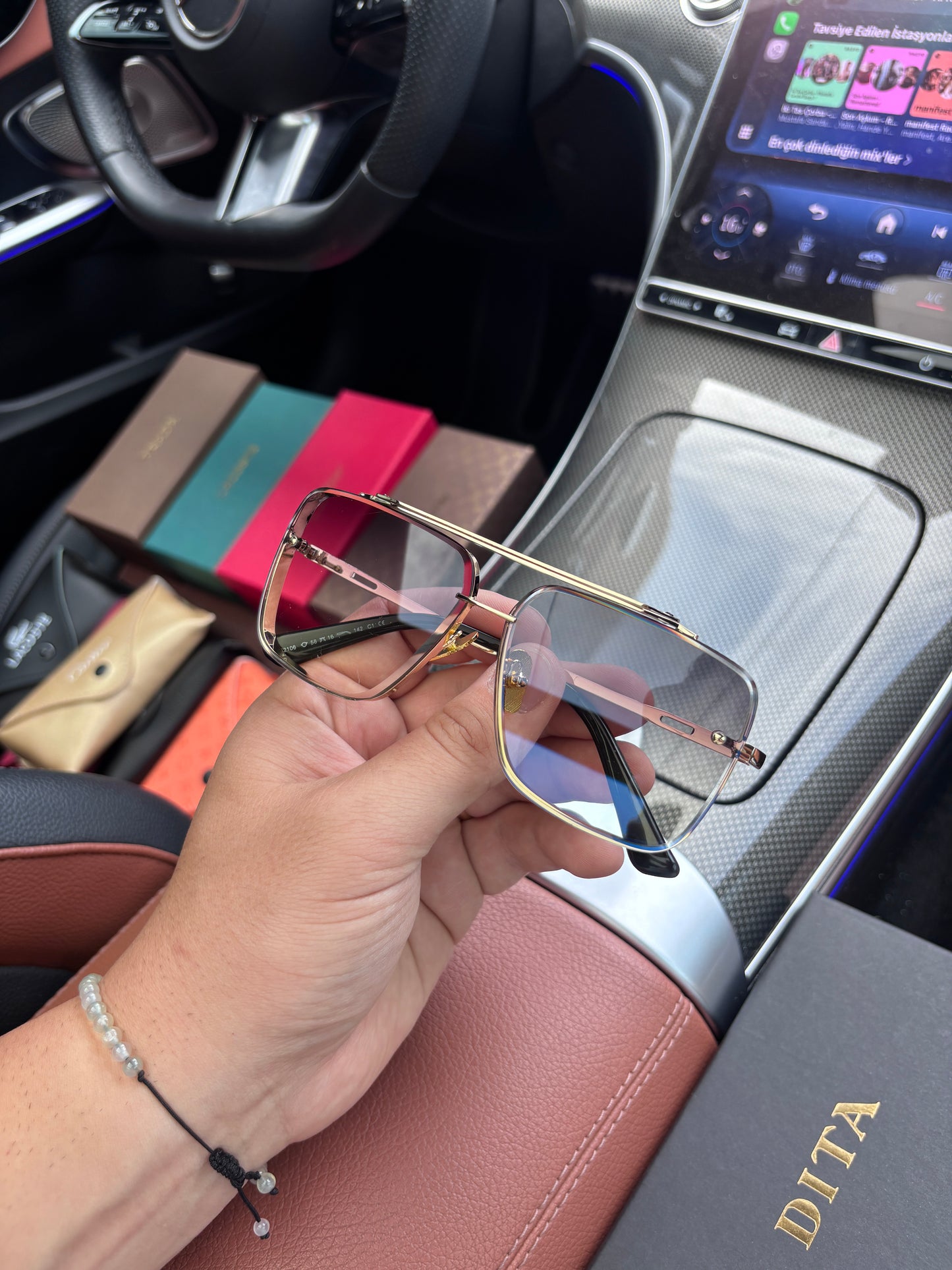 DITA PREMIUM 001 GÖZLÜK